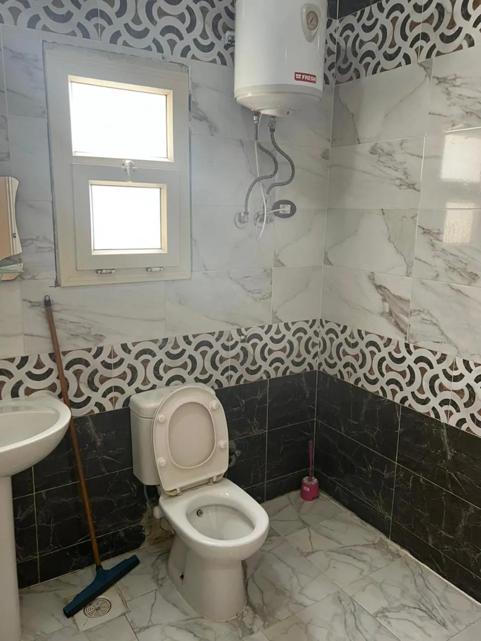 Almanara Hotel Marsa Matrouh