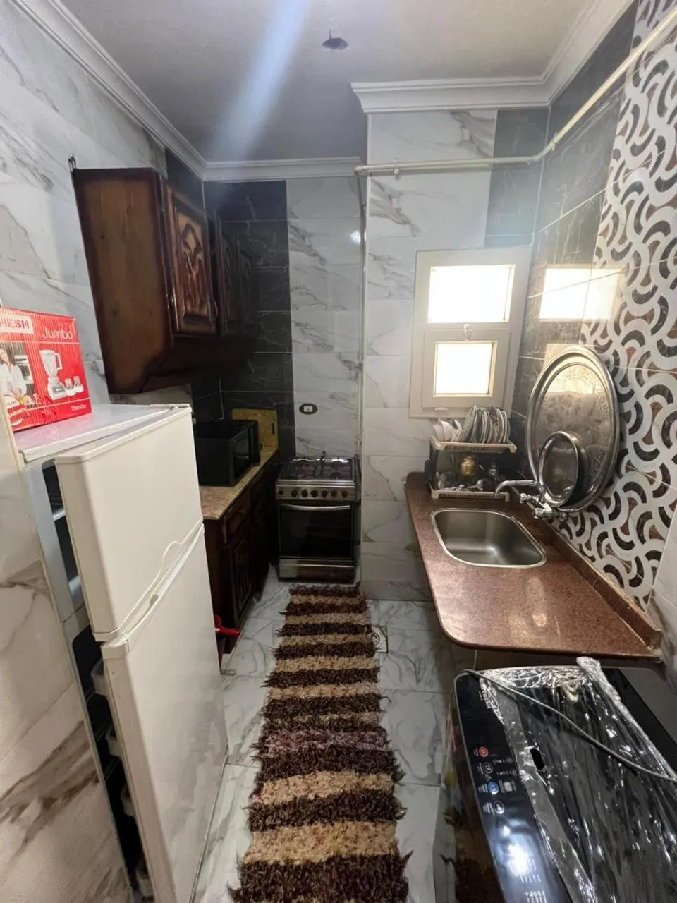 Almanara Hotel Marsa Matrouh