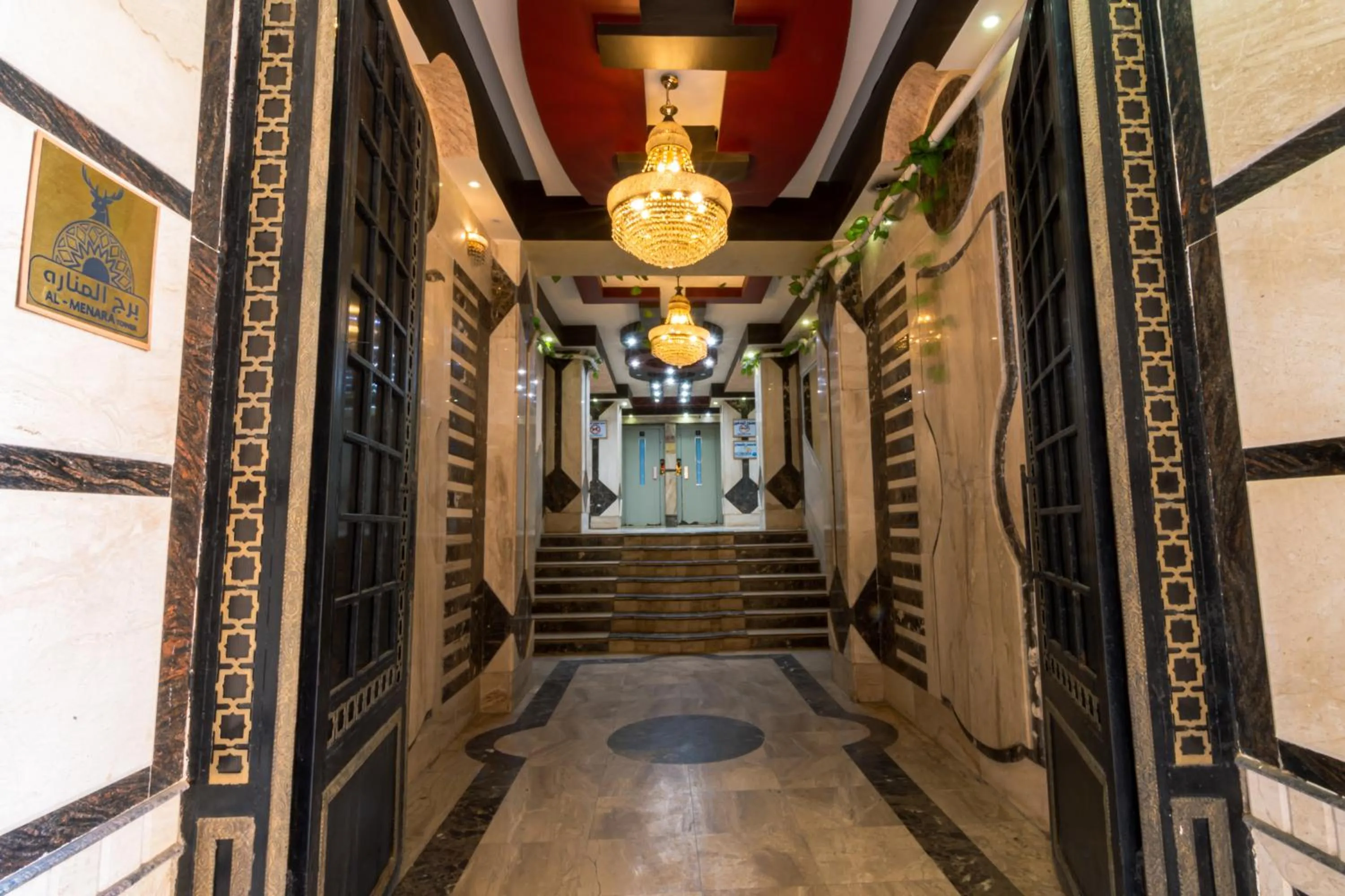 Almanara Hotel Marsa Matrouh