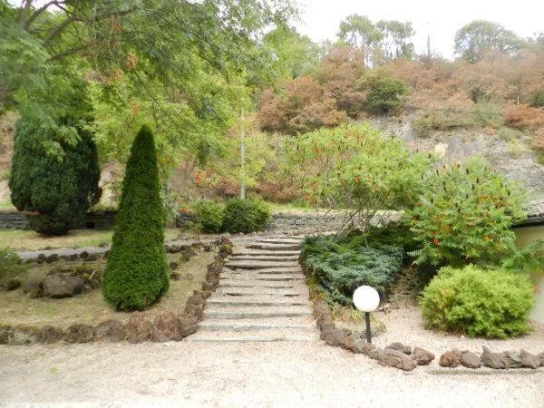 Property building in Domaine de la Palle