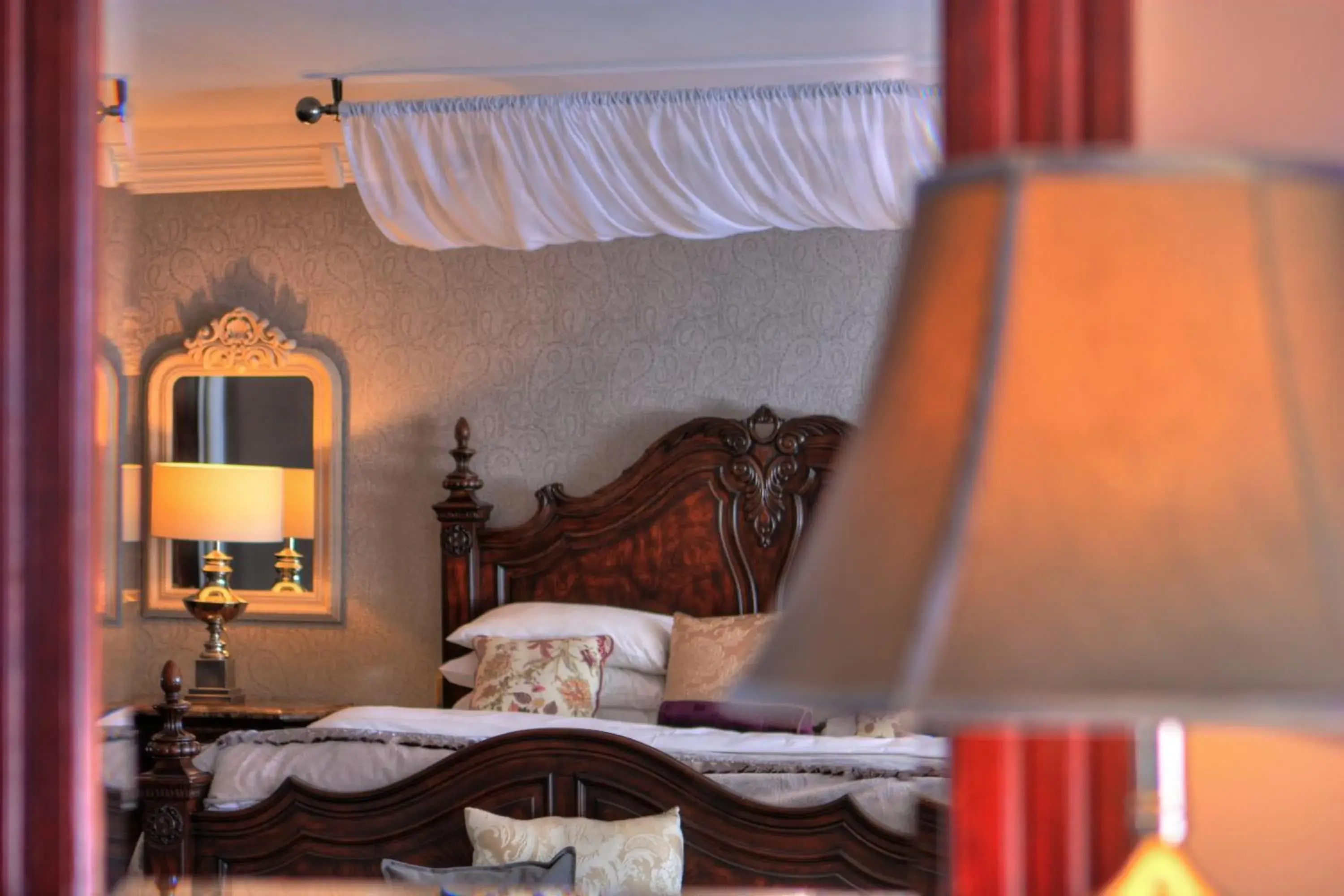 Twin Room - single occupancy in Devon Inn Hotel Twin Room - single occupancy in Devon Inn Hotel