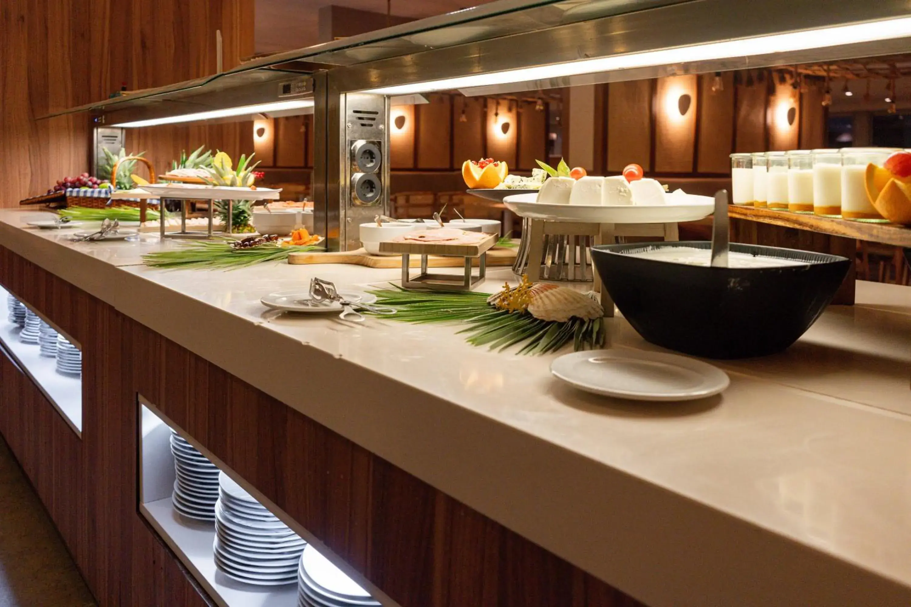 Breakfast in Aqualuz Troia Rio by The Editory Breakfast in Aqualuz Troia Rio by The Editory