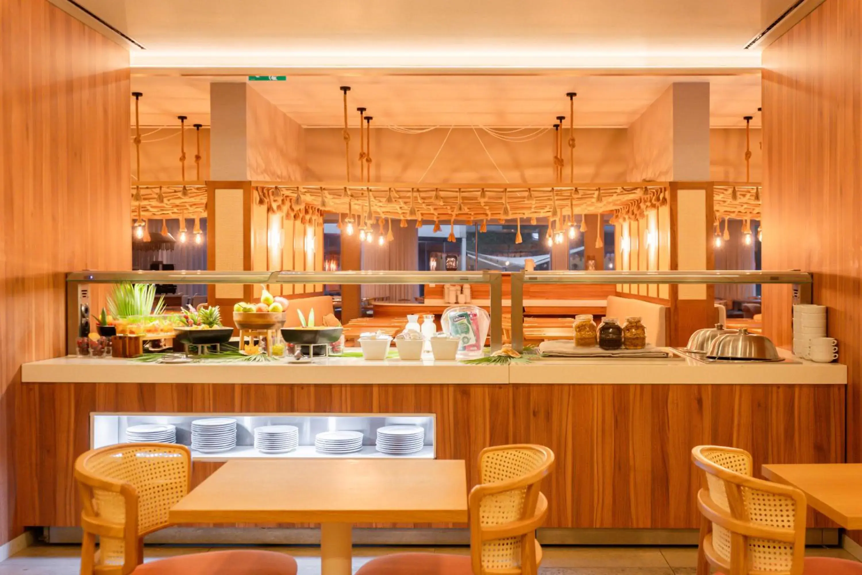 Restaurant/places to eat in Aqualuz Troia Rio by The Editory Restaurant/places to eat in Aqualuz Troia Rio by The Editory