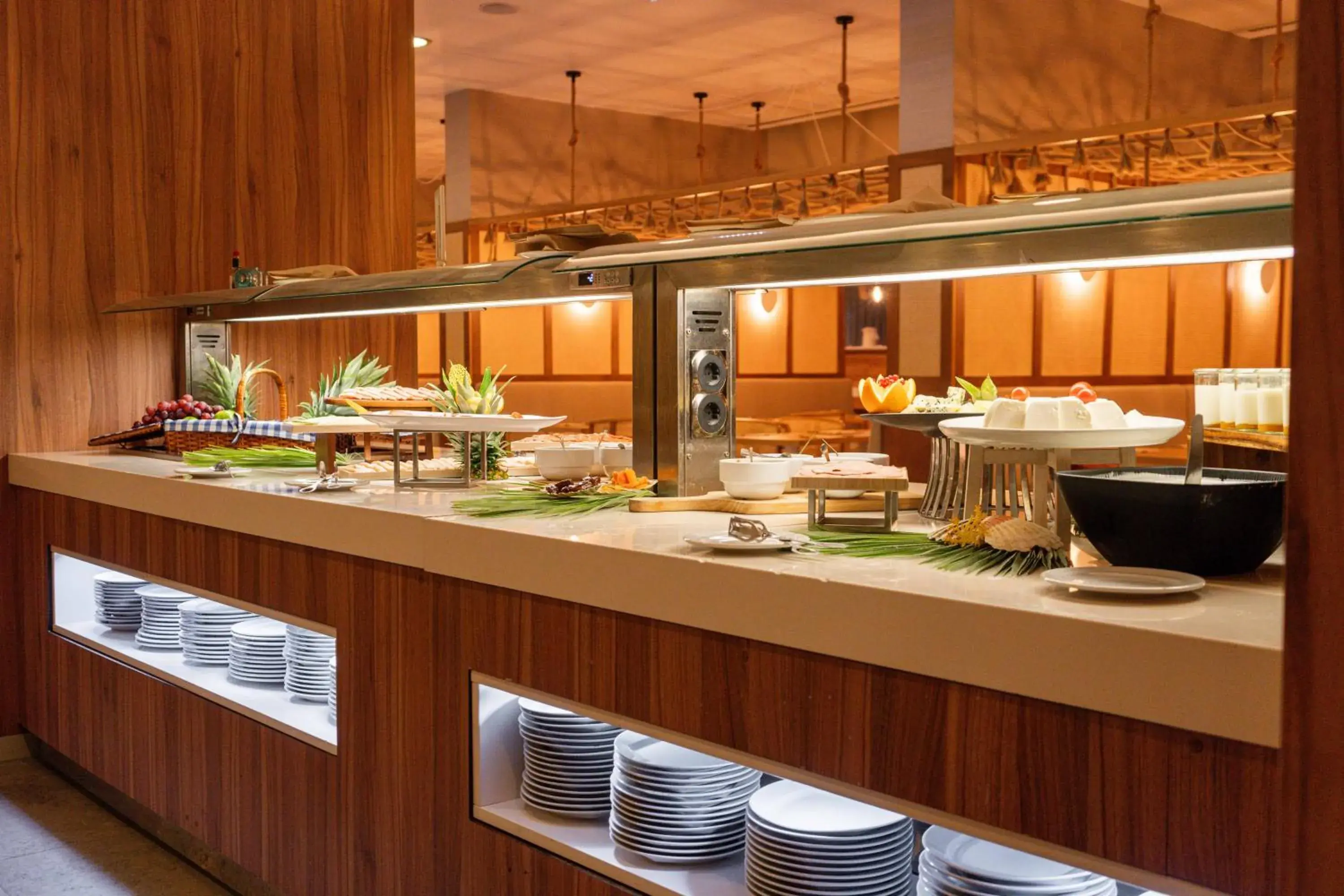 Breakfast in Aqualuz Troia Rio by The Editory Breakfast in Aqualuz Troia Rio by The Editory