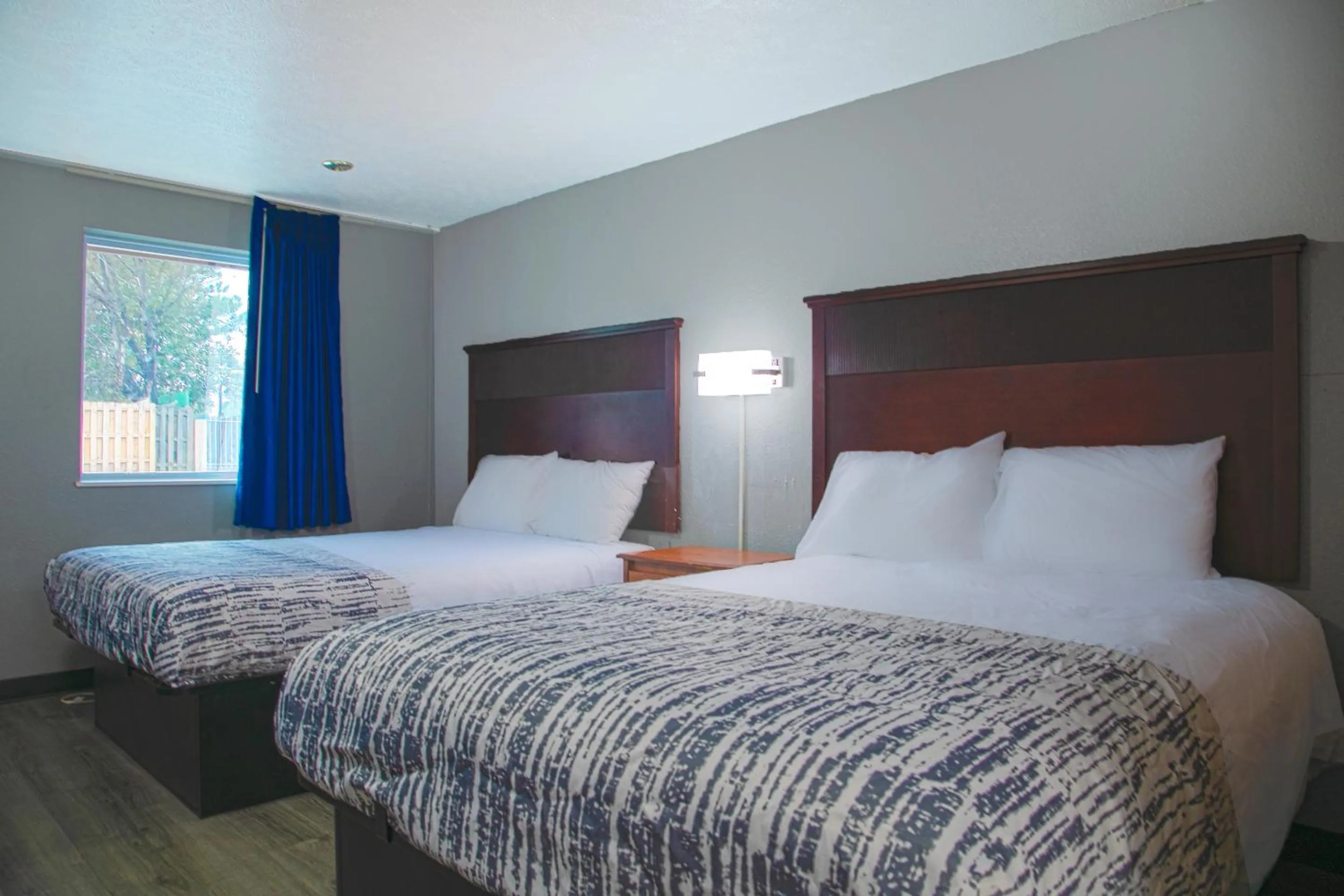 Bedroom, Bed in Masters Inn Augusta Washington Rd, I-20