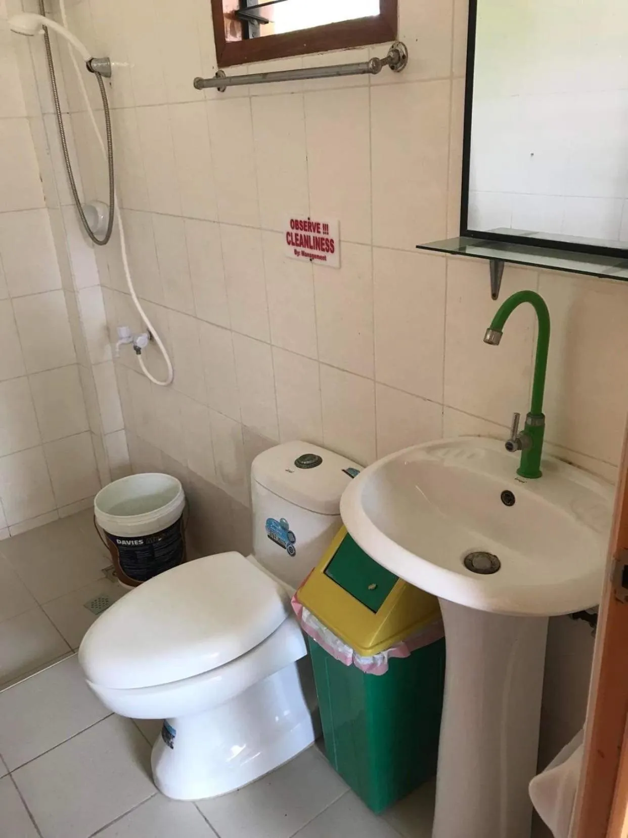 D's Oceanview Beach Resort