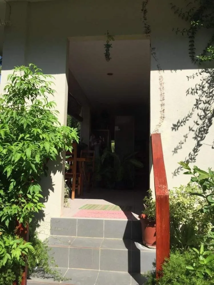 D's Oceanview Beach Resort