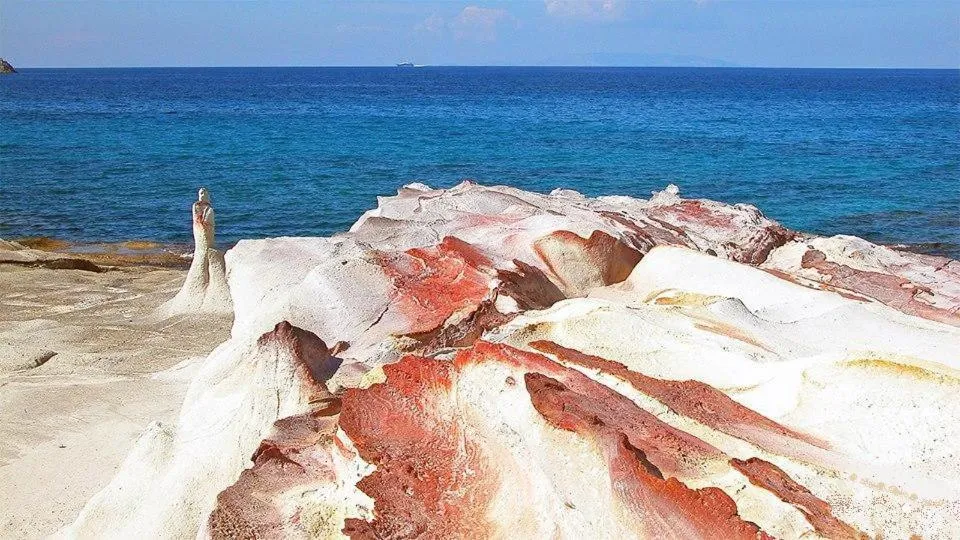 Day in Villa Zampeta