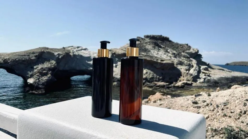 Massage in Villa Zampeta