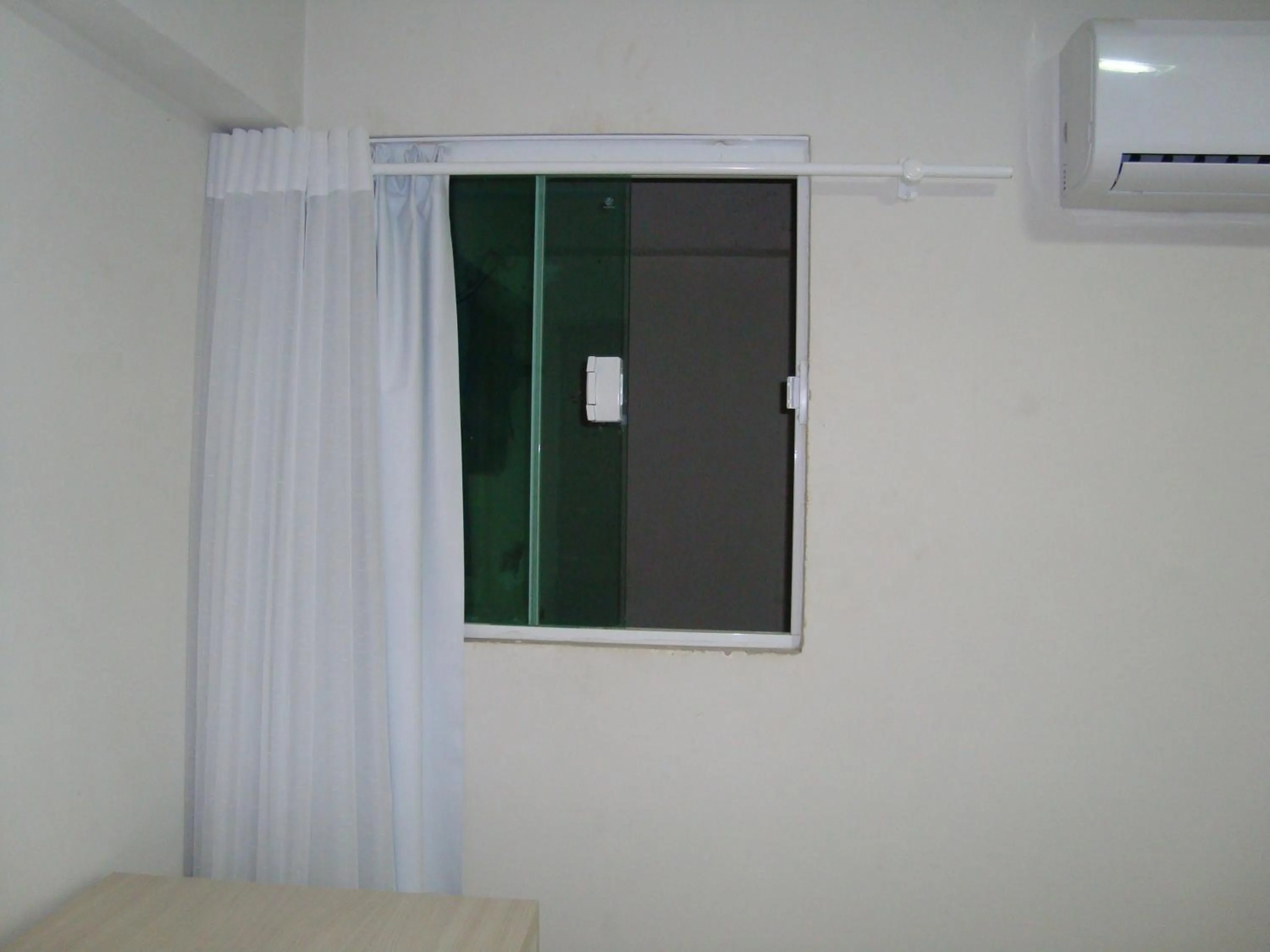 Photo of the whole room in Hotel Litoral Fortaleza