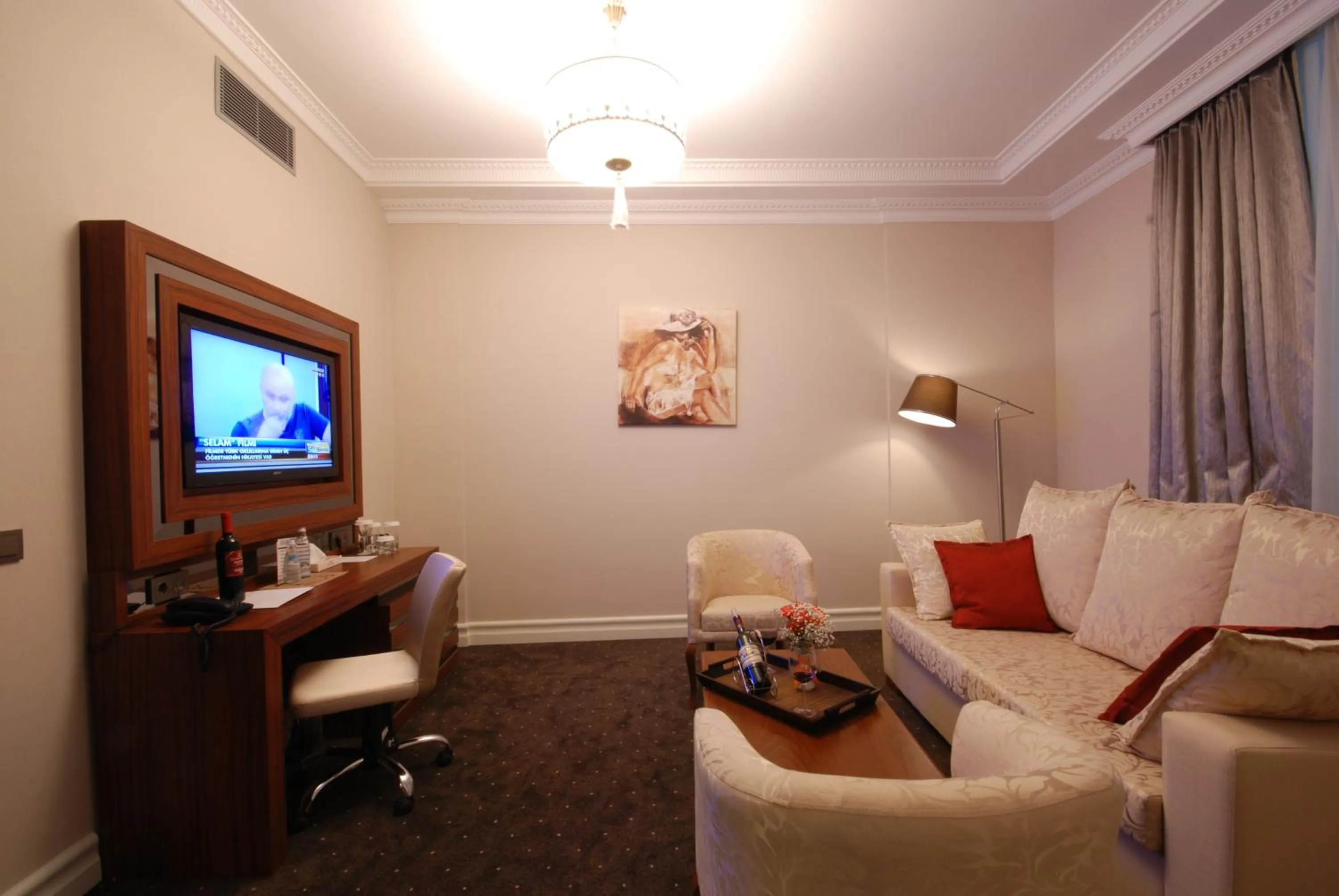 Other in Batumi World Palace