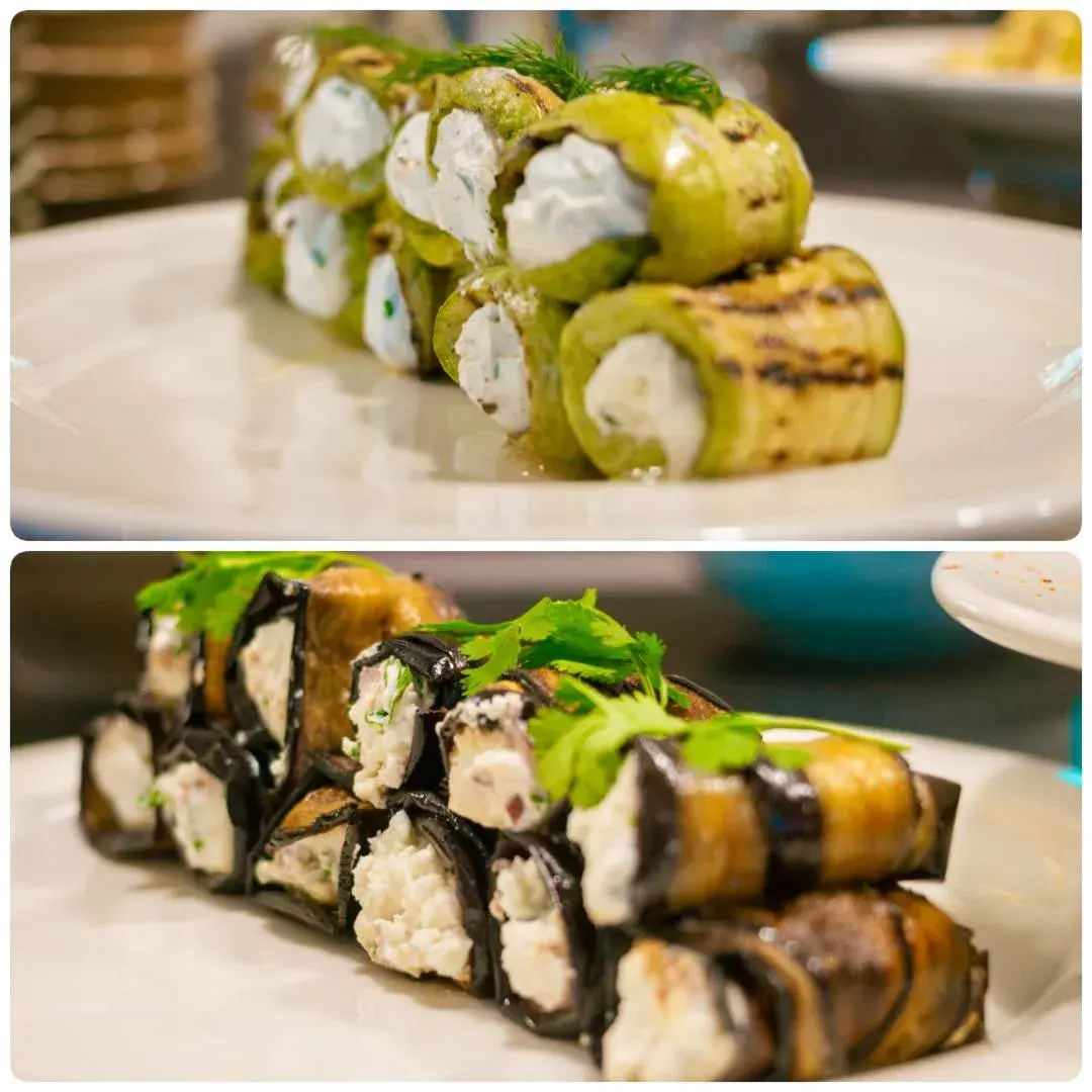 Breakfast in Batumi World Palace Breakfast in Batumi World Palace