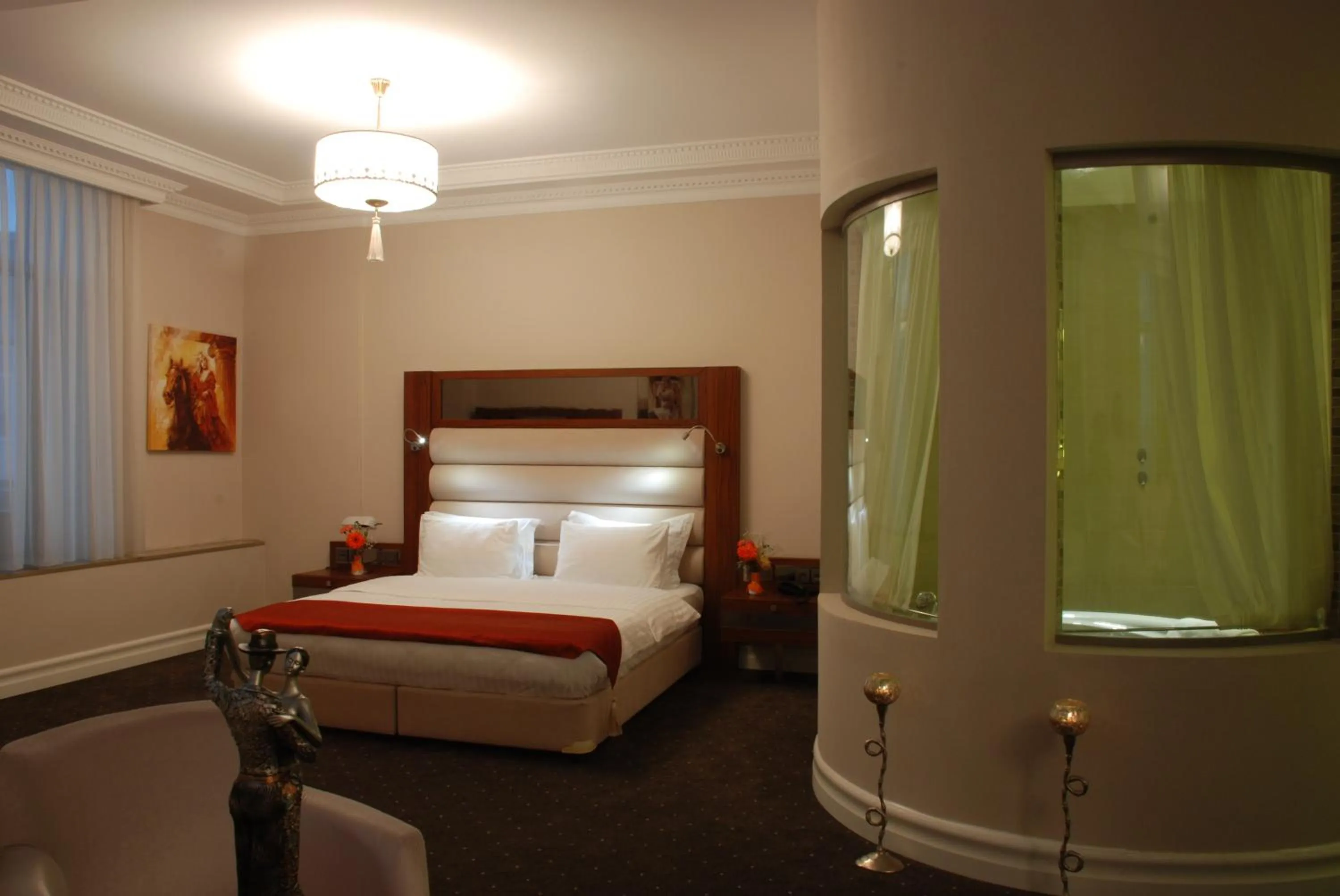 Other in Batumi World Palace