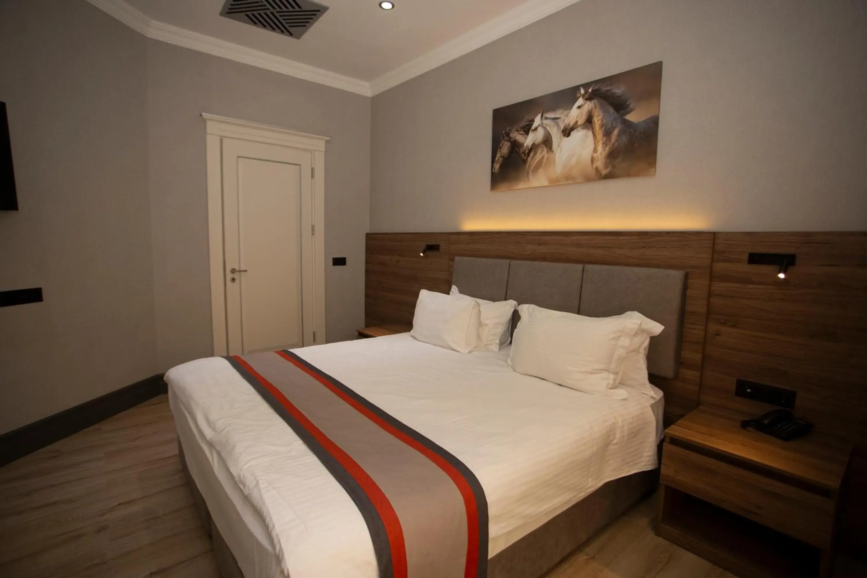 Bed in Batumi World Palace Bed in Batumi World Palace