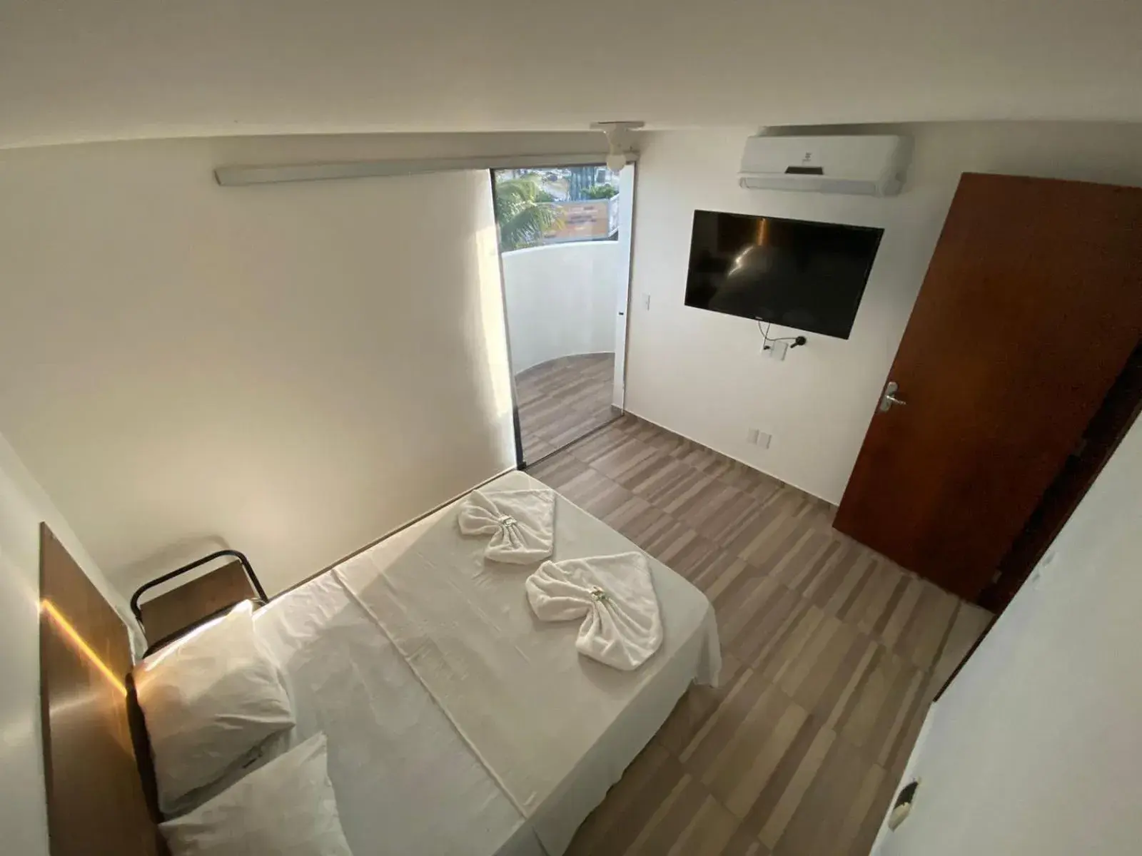 Family Room in Hotel Palmanova Family Room in Hotel Palmanova