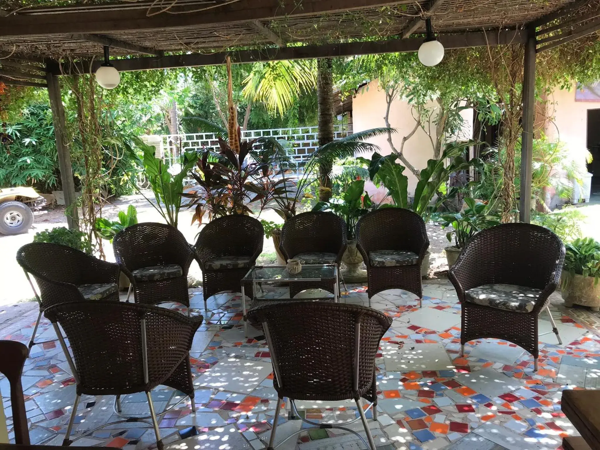 Double or Twin Room in Hotel e Pousada Tropical Wind do Cumbuco Double or Twin Room in Hotel e Pousada Tropical Wind do Cumbuco