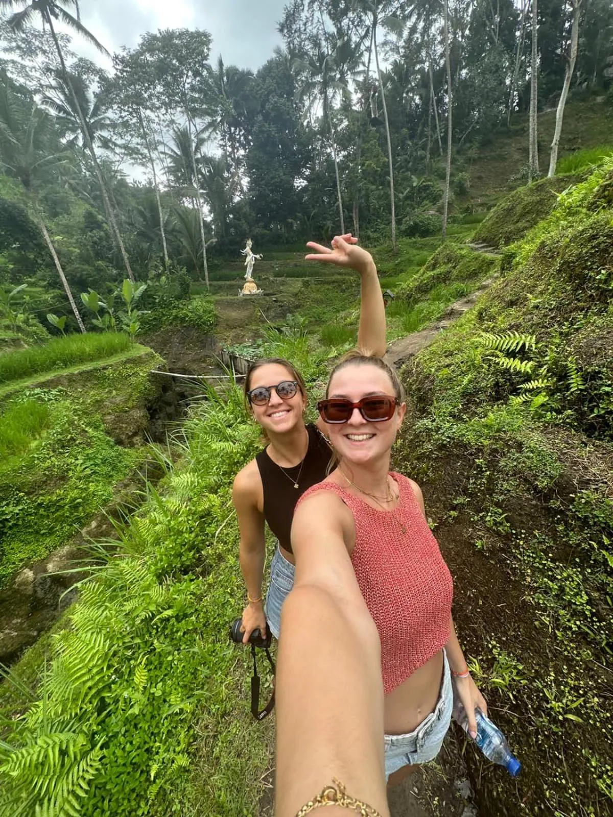 Day in Werkudara Guest House