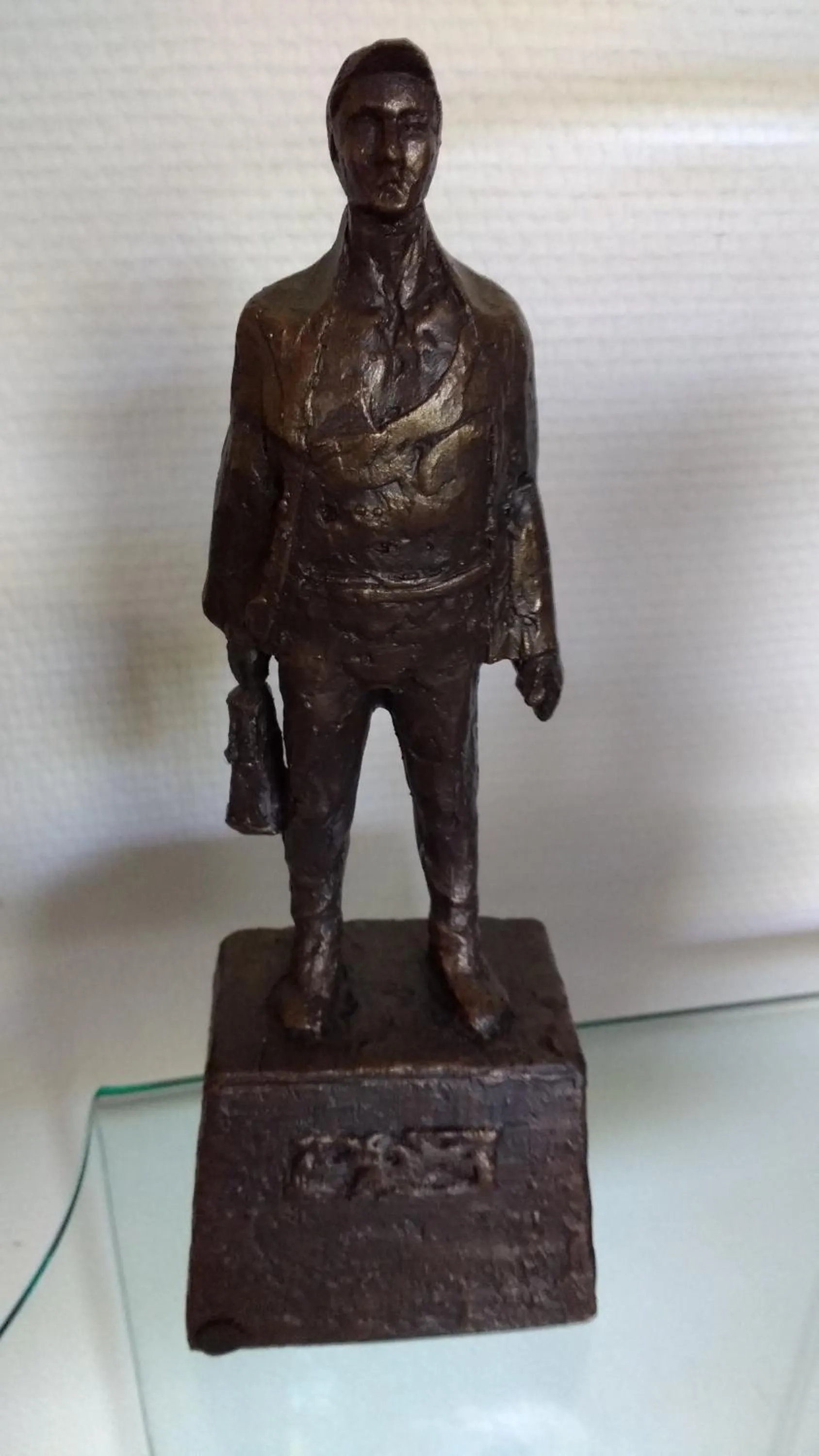 Property building in Rene's B&B