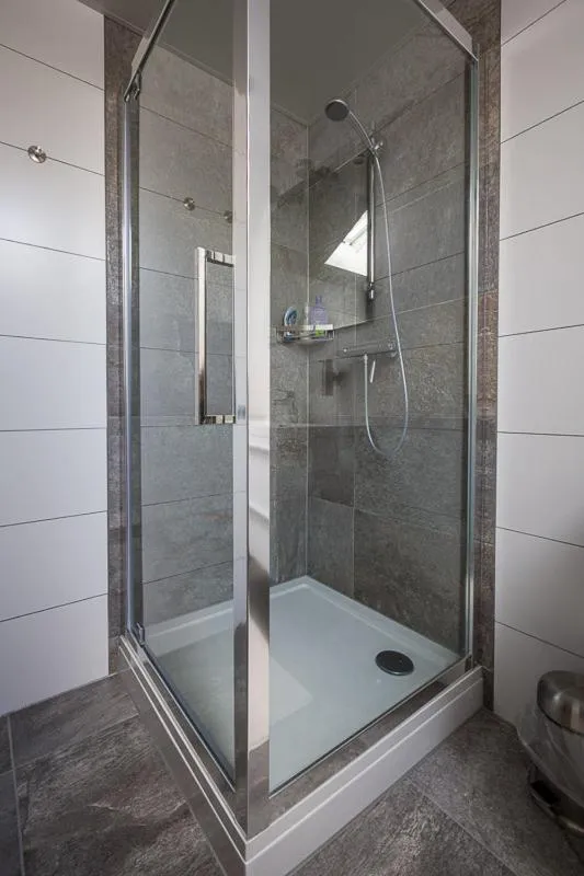 Bedroom in Rene's B&B