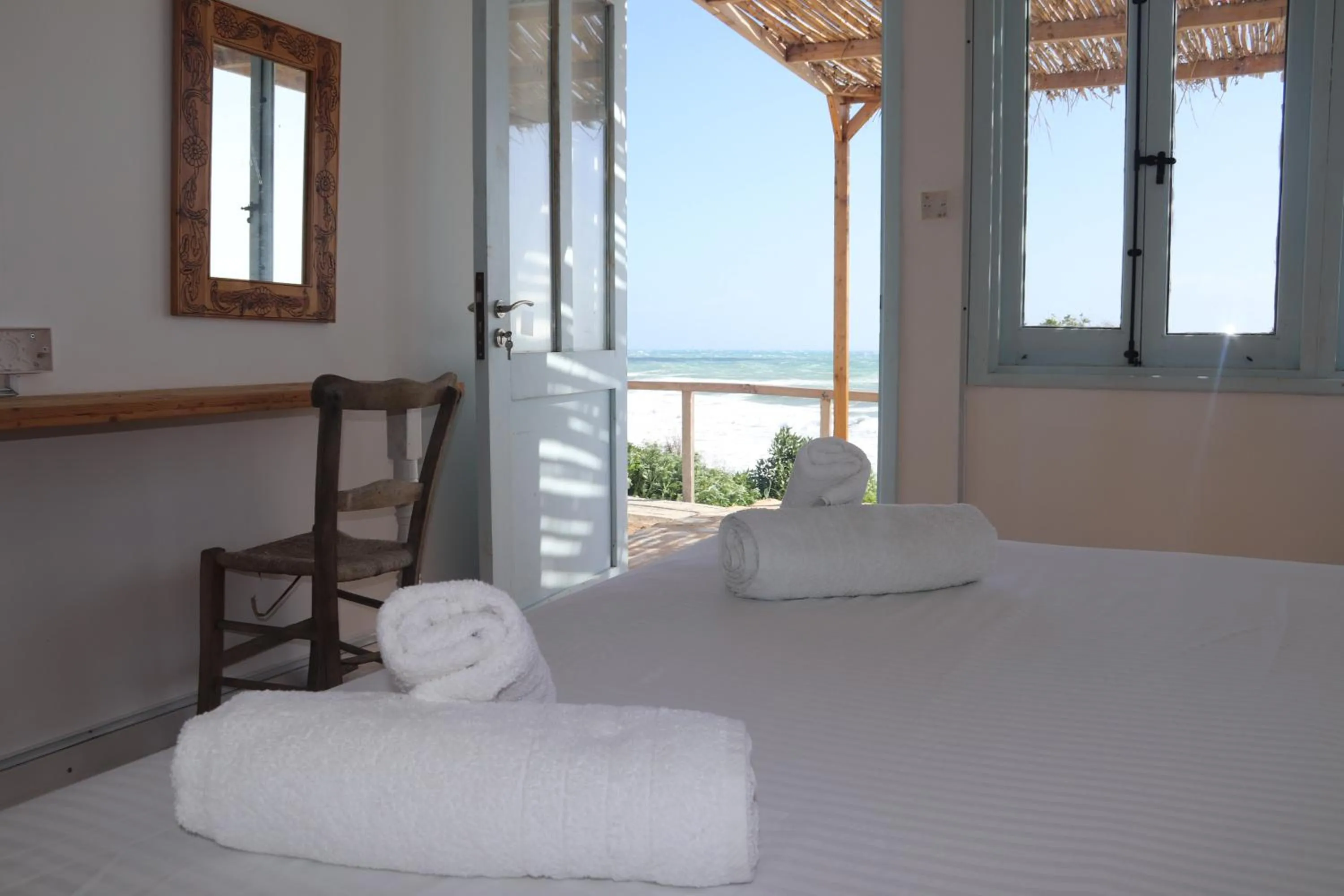 Bed in Summer Dream Cyprus