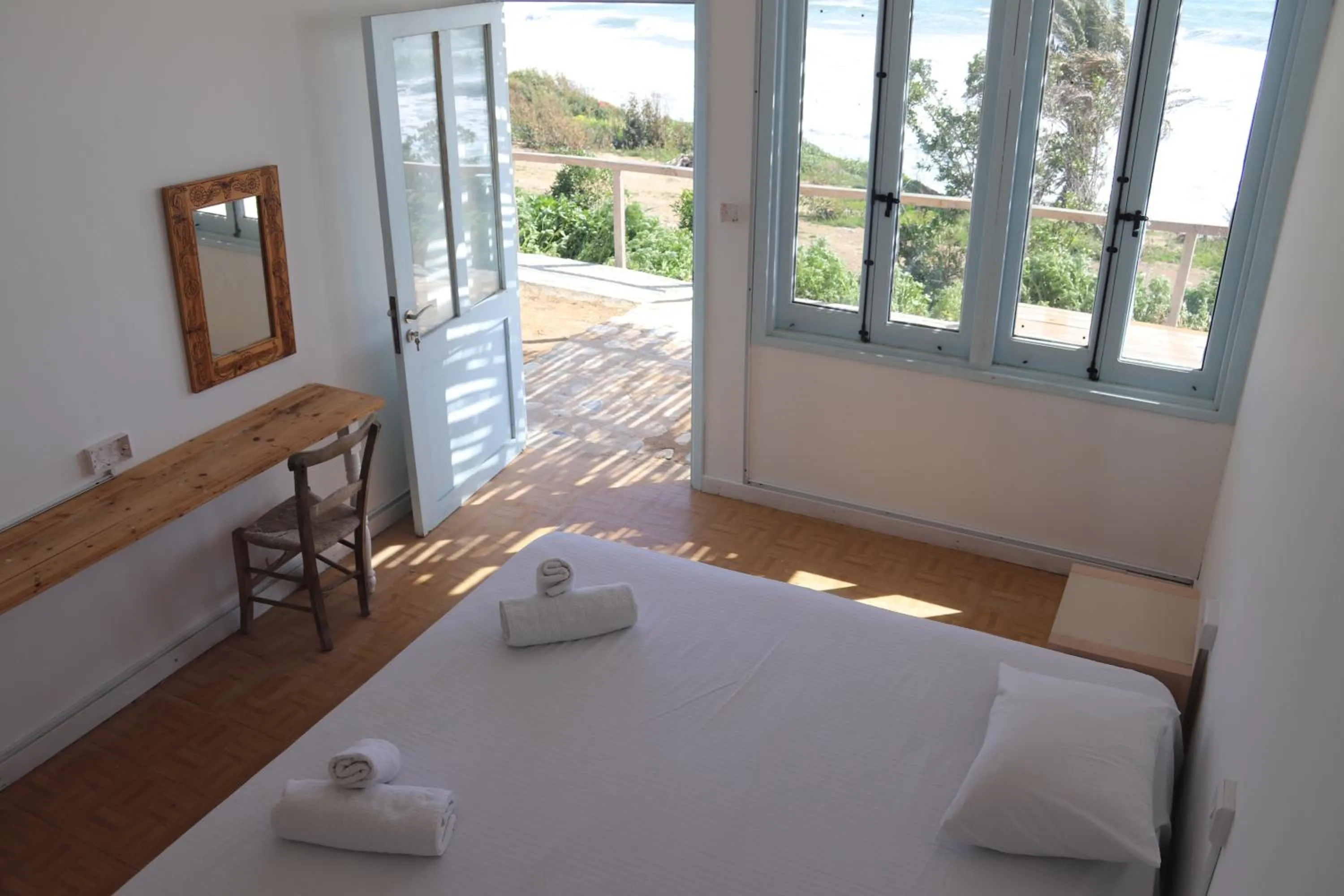 Bed in Summer Dream Cyprus