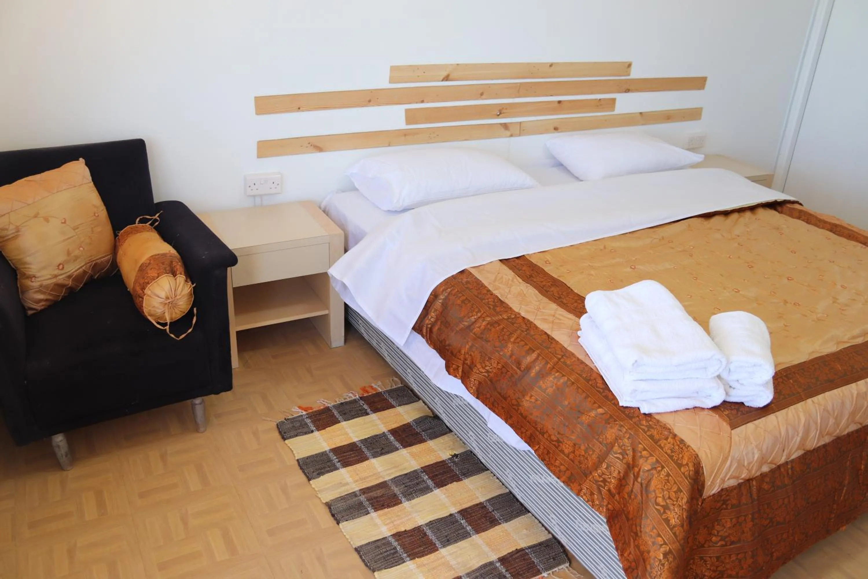 Bed in Summer Dream Cyprus