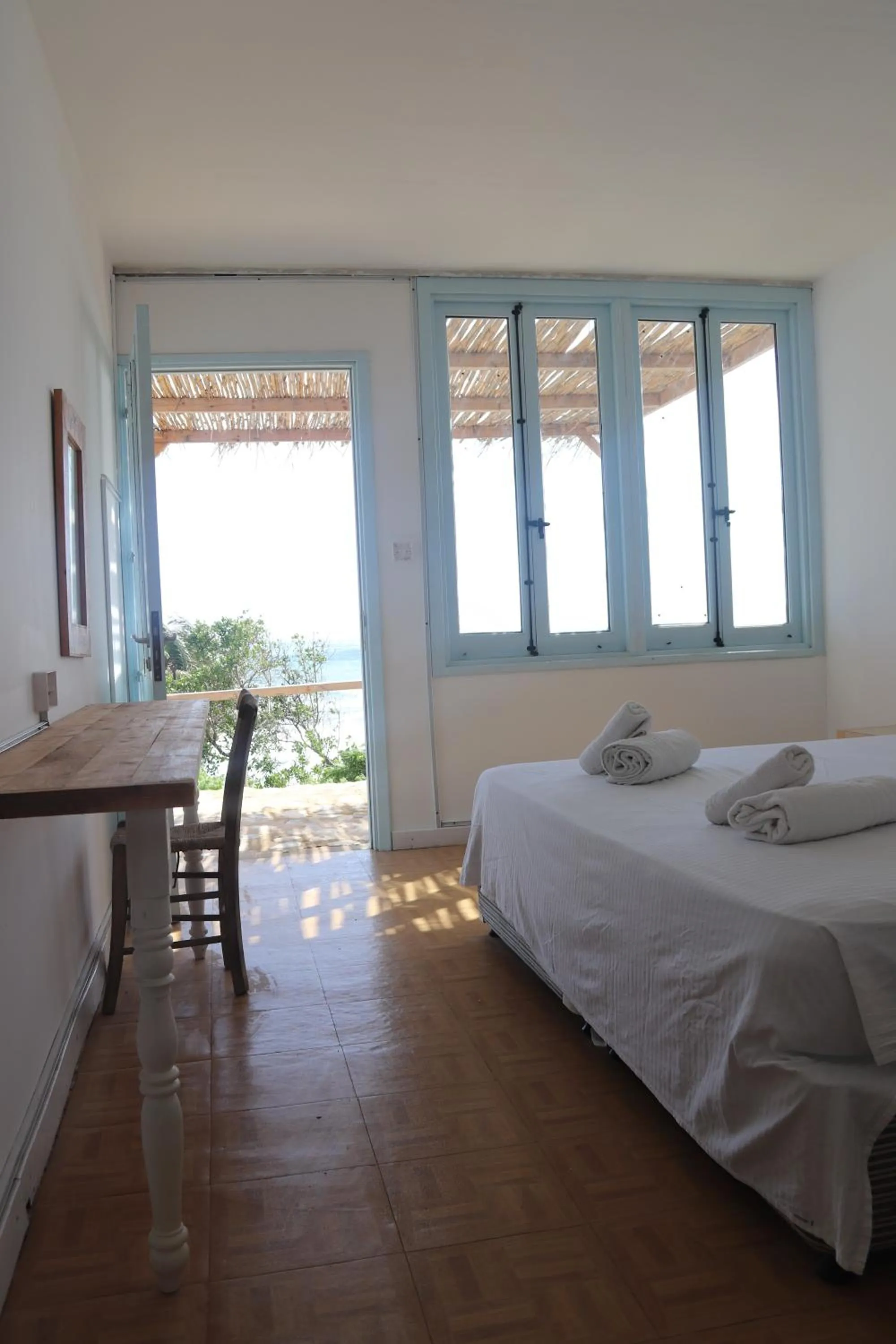Bed in Summer Dream Cyprus