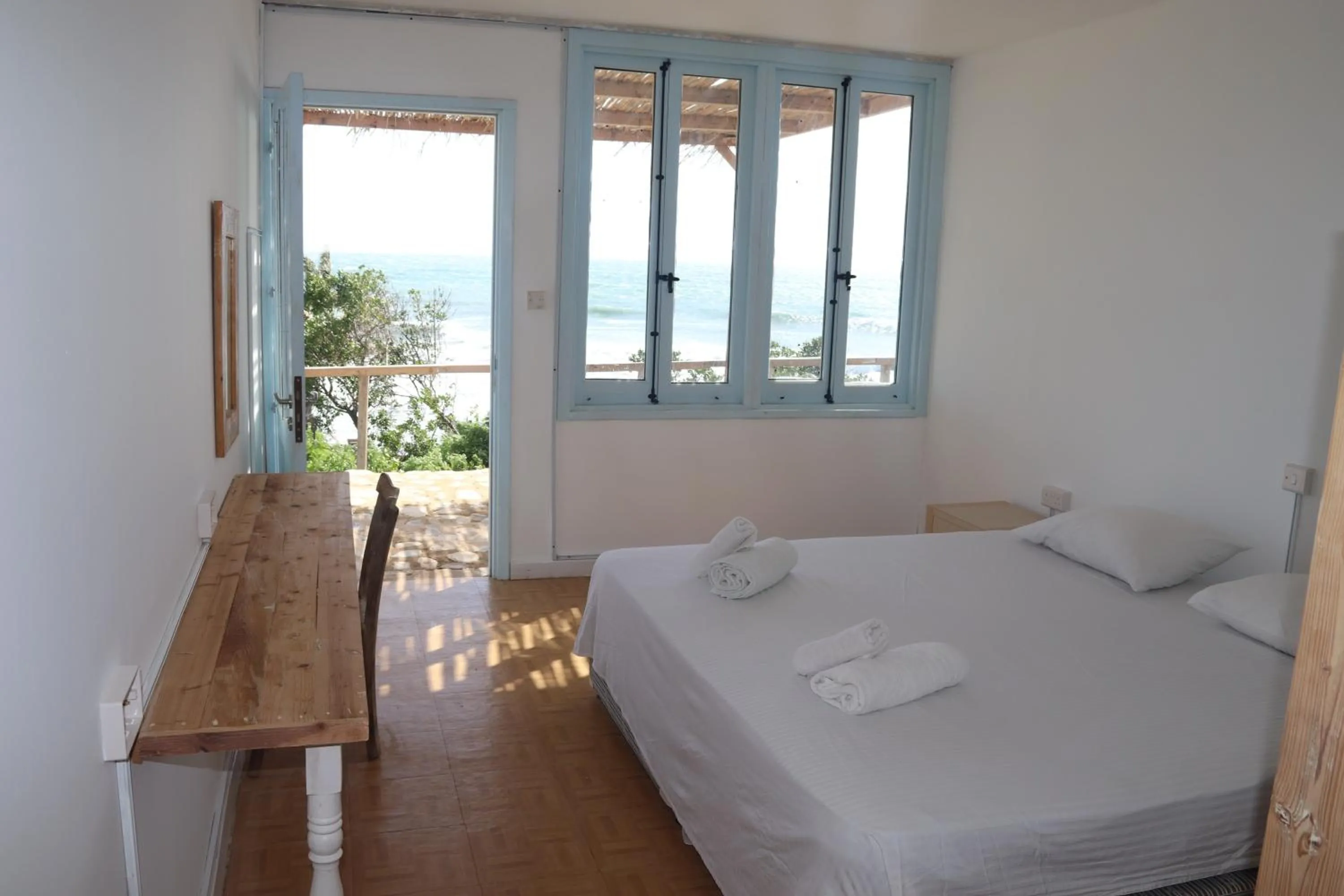 Bed in Summer Dream Cyprus