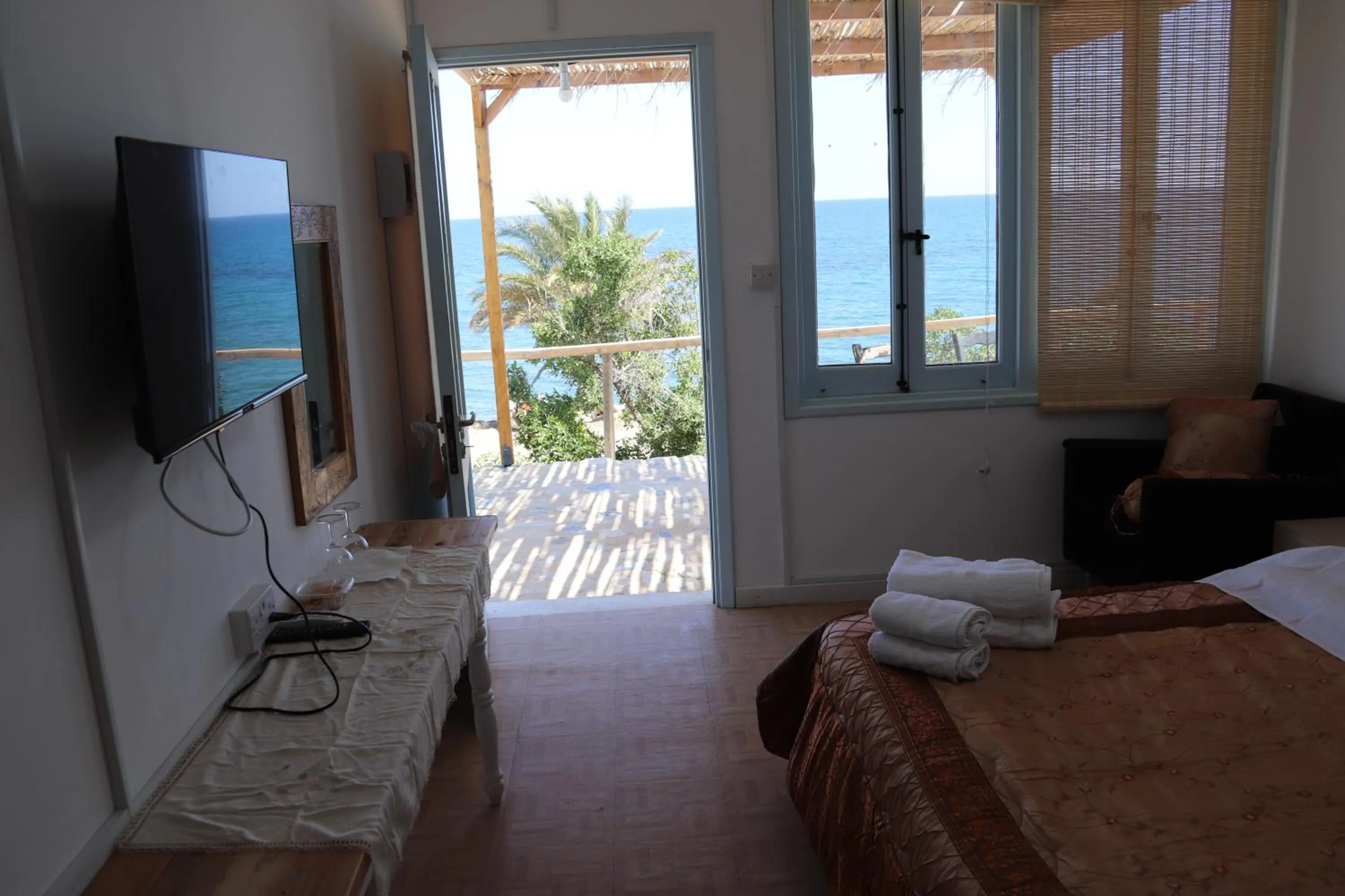 Bed in Summer Dream Cyprus