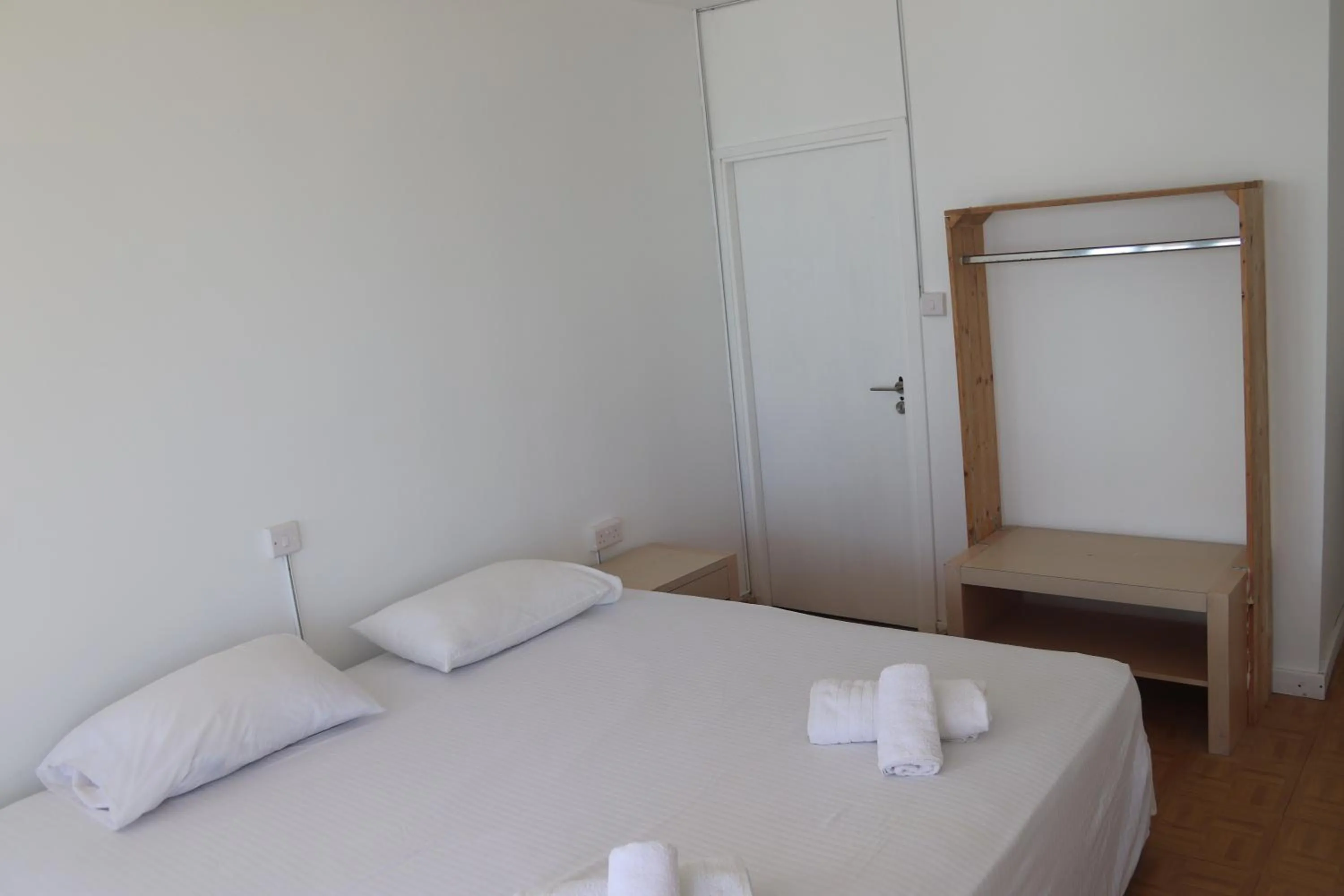 Bed in Summer Dream Cyprus