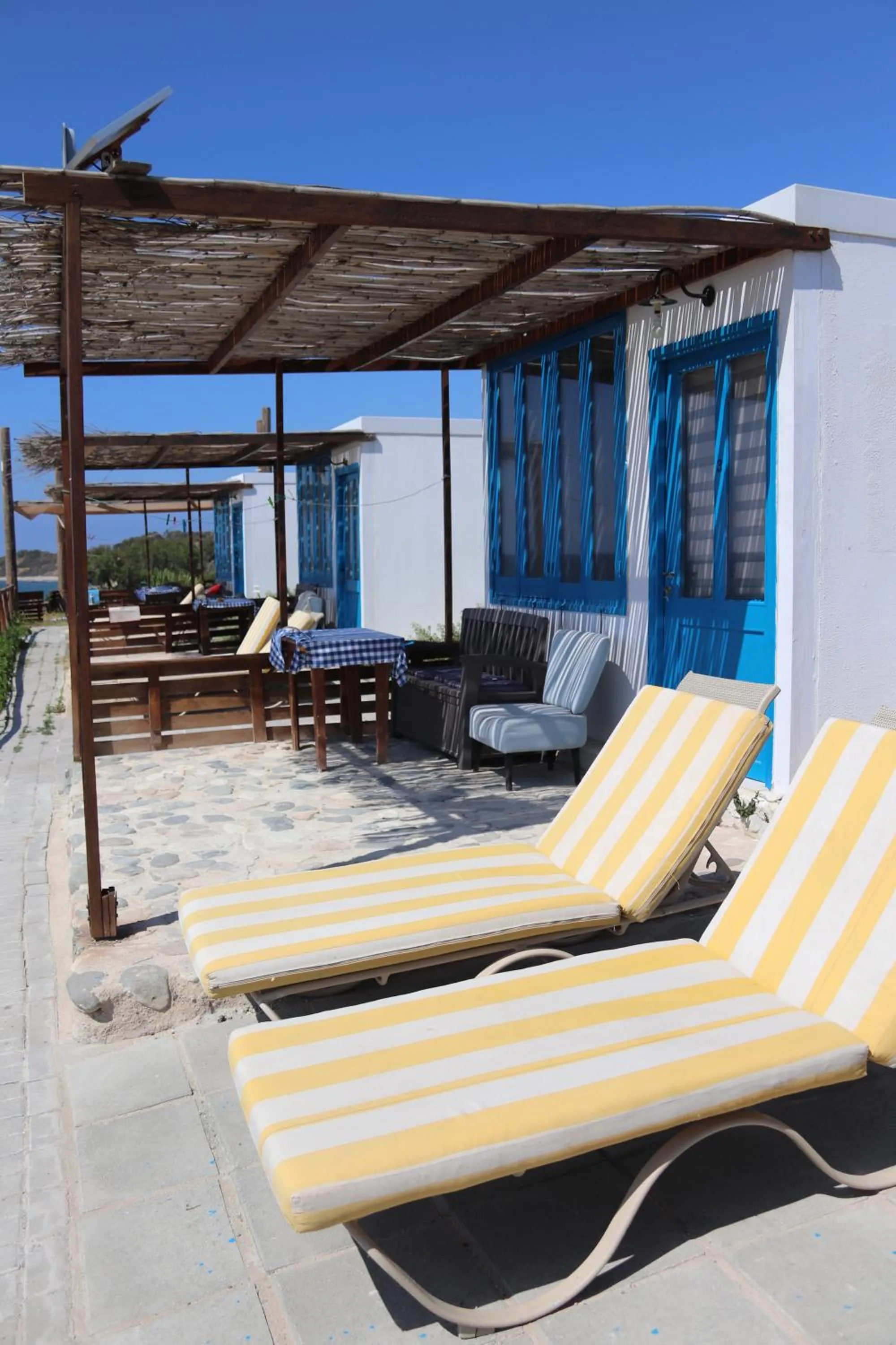 Summer Dream Cyprus