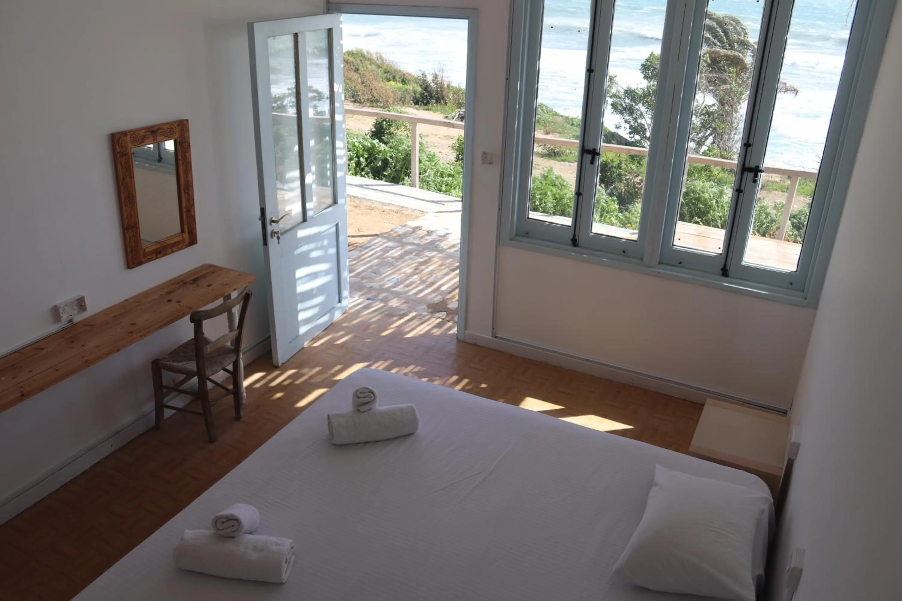 Bed in Summer Dream Cyprus