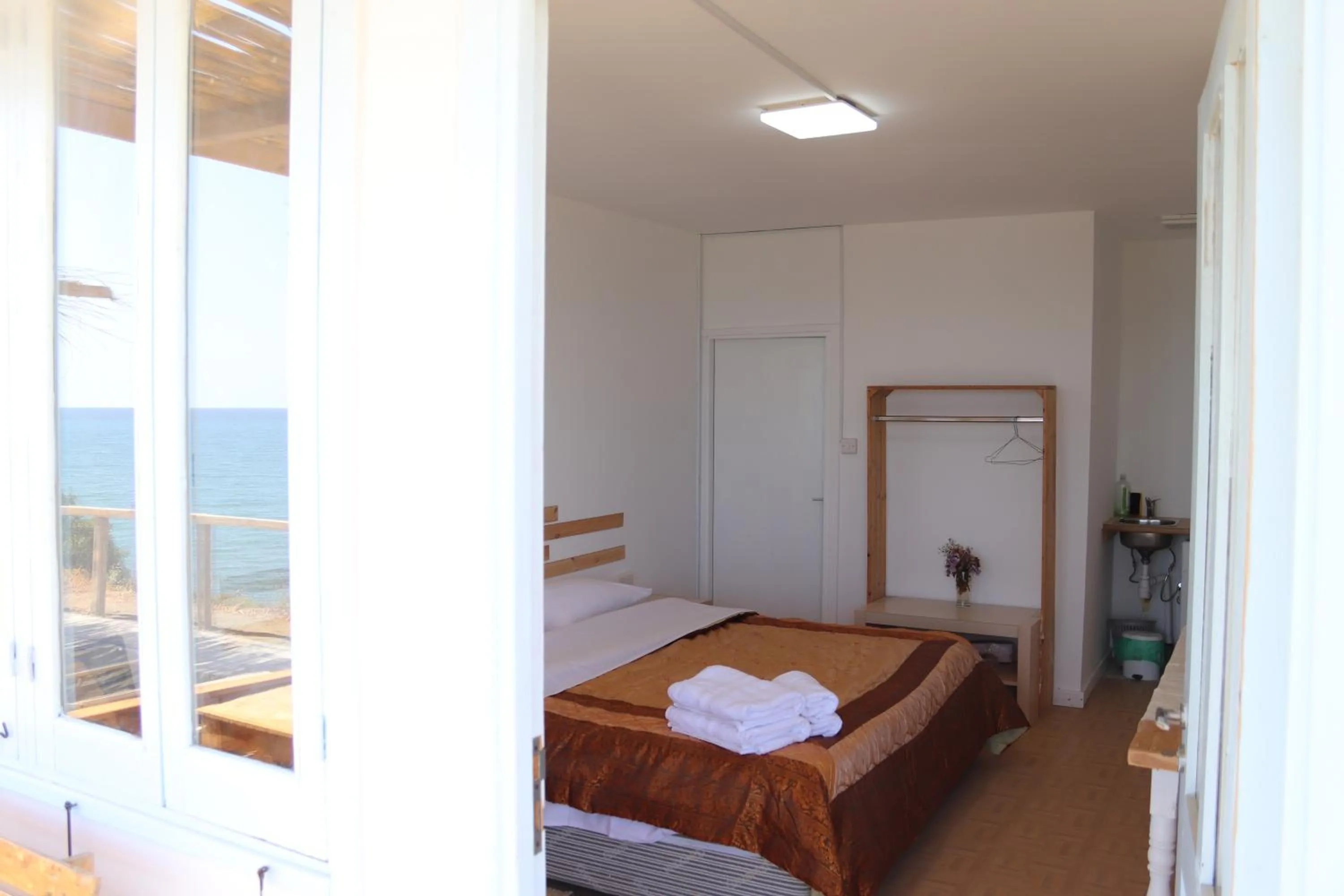 Bed in Summer Dream Cyprus