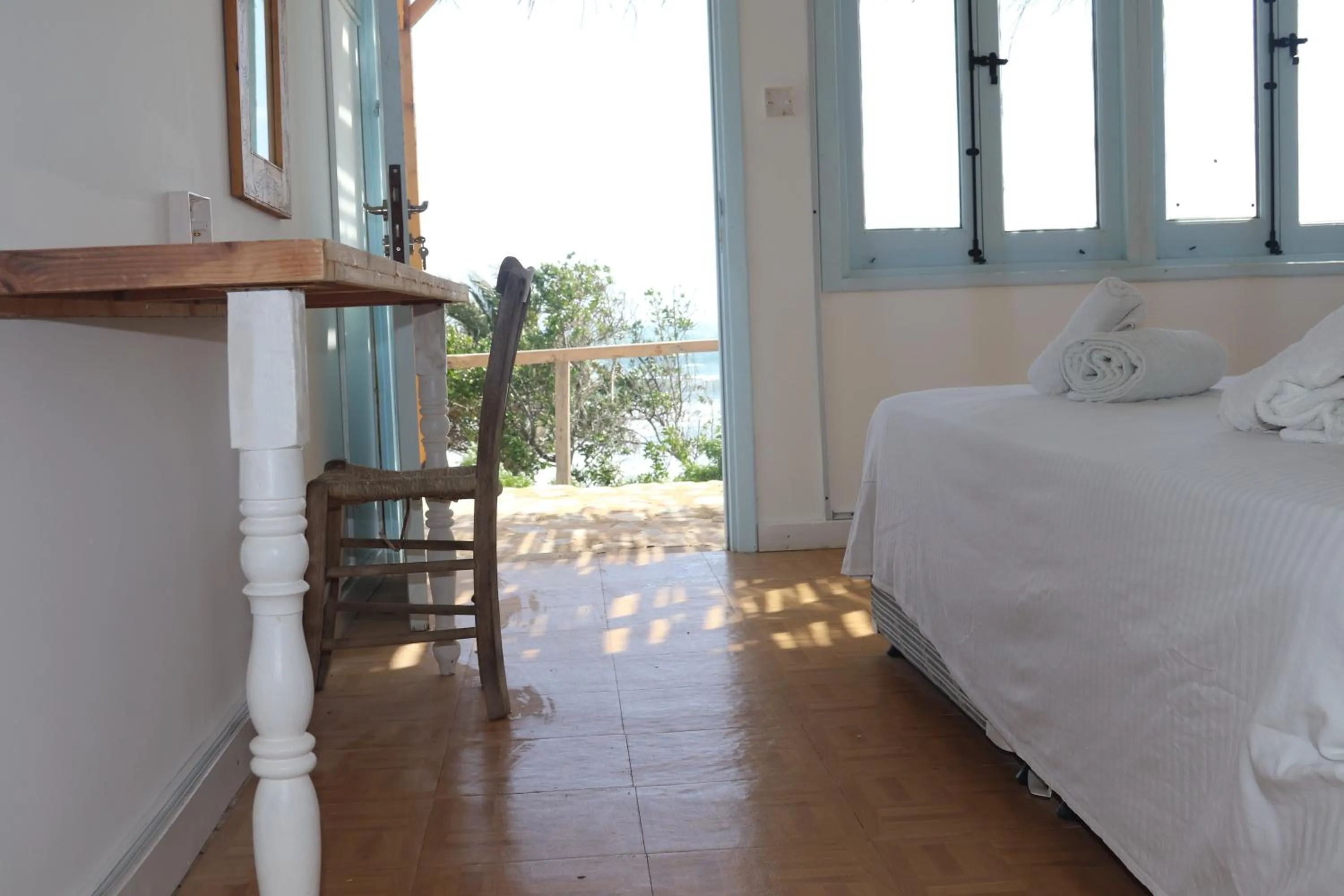 Bed in Summer Dream Cyprus