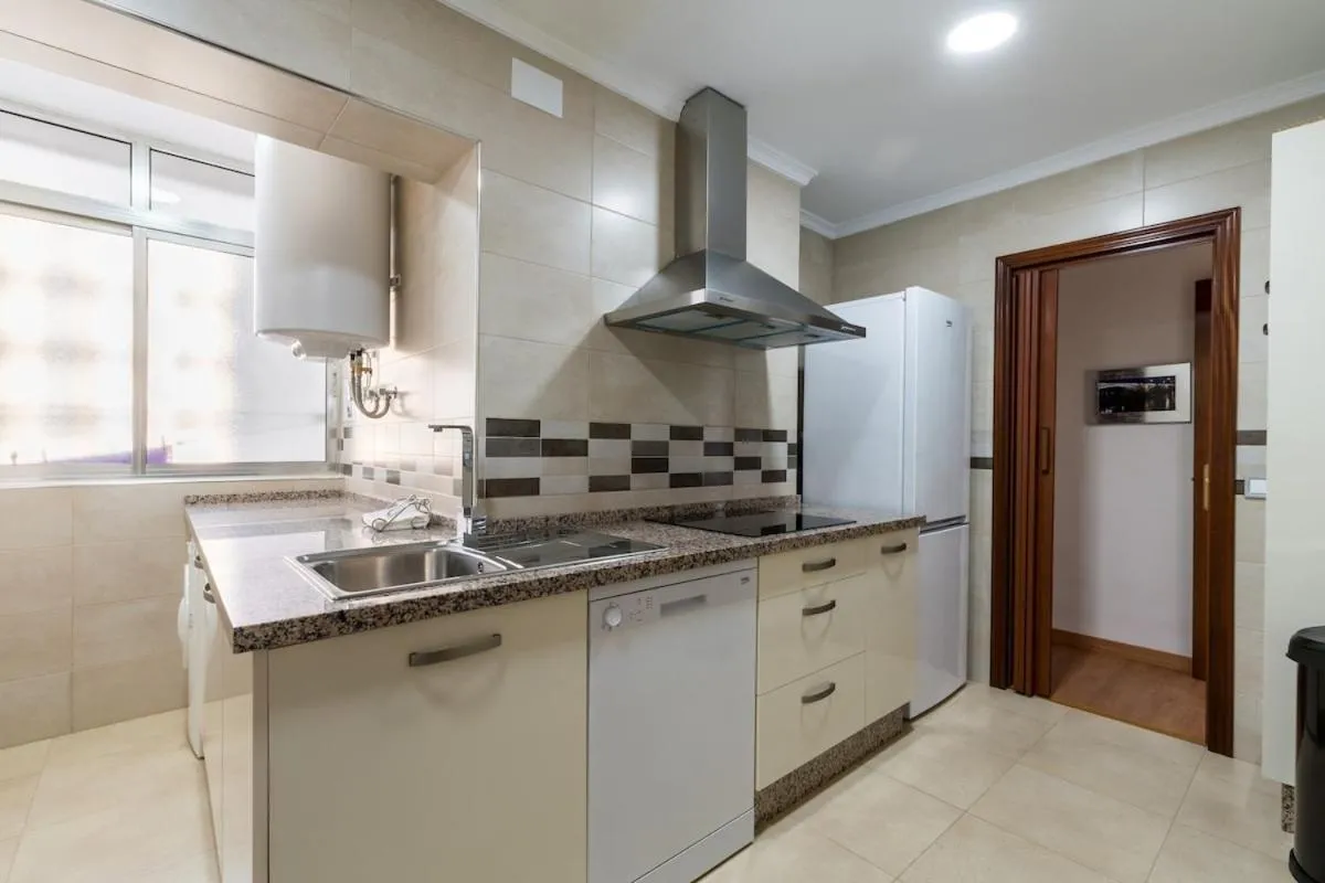 Miraflores Luxury Suites
