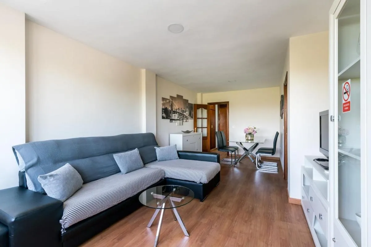 Miraflores Luxury Suites