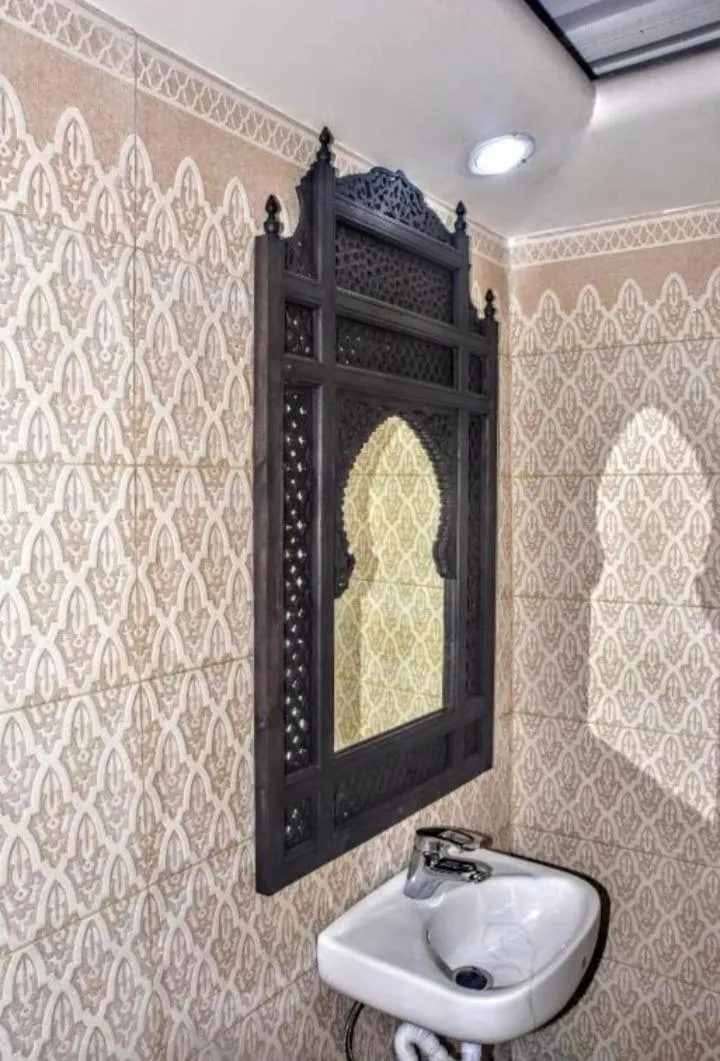 Riad Razoli Sidi Daoui