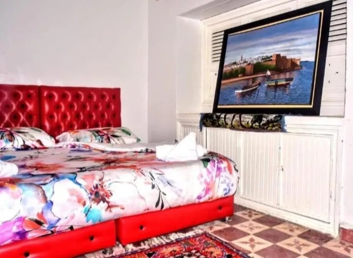 Riad Razoli Sidi Daoui