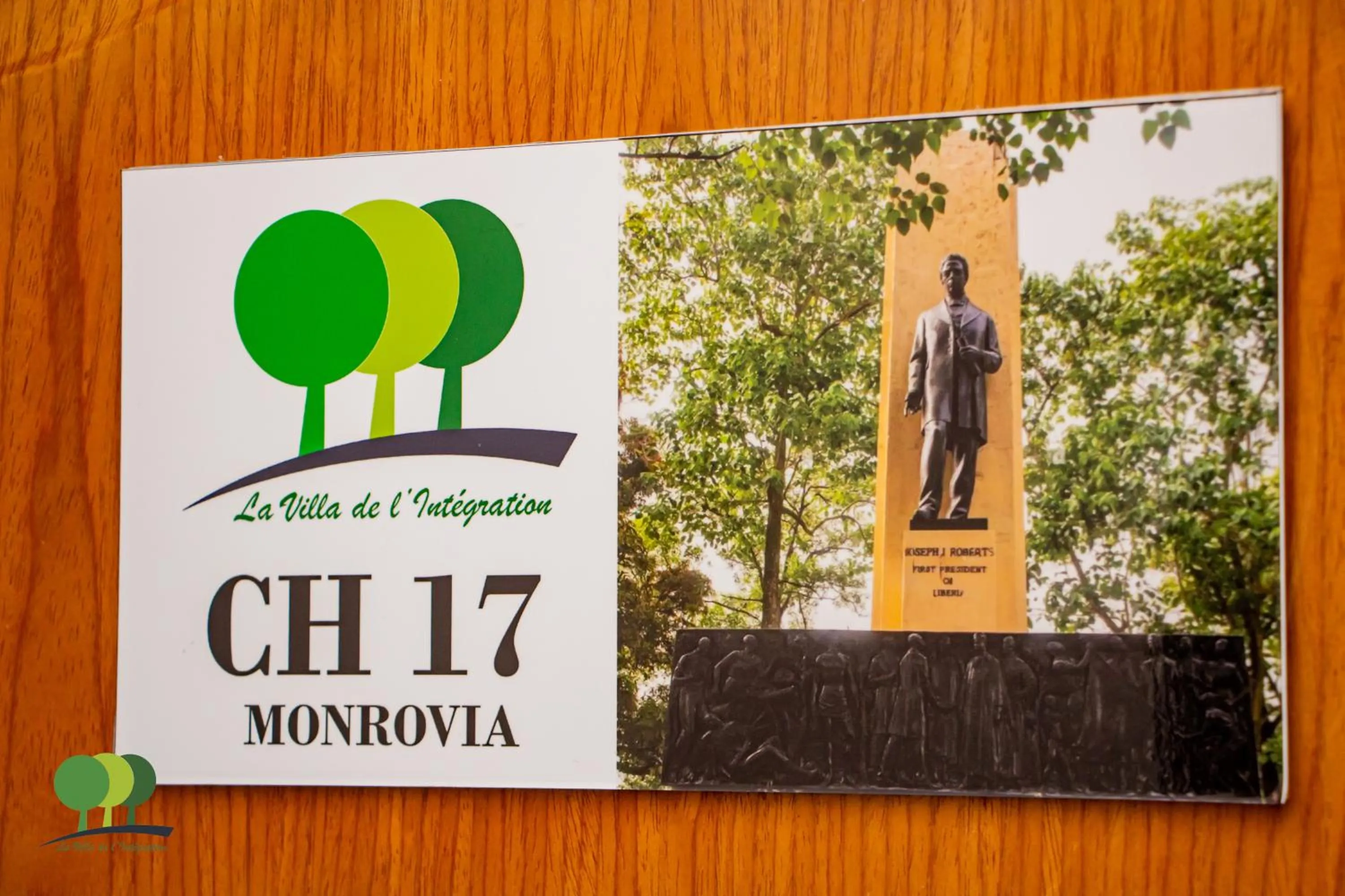 Bedroom in VILLA DE L'INTEGRATION