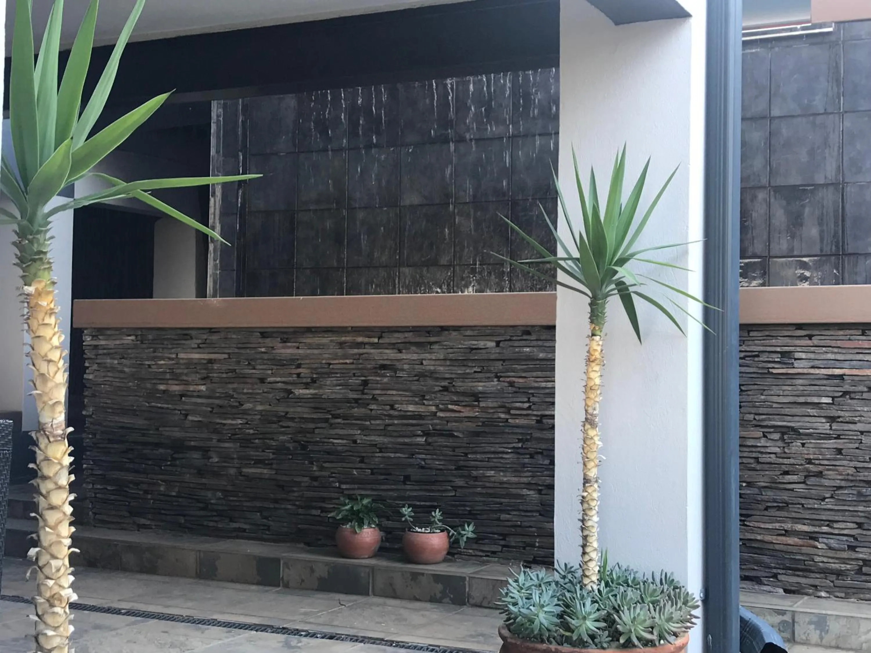 Property building in Bokamoso Views