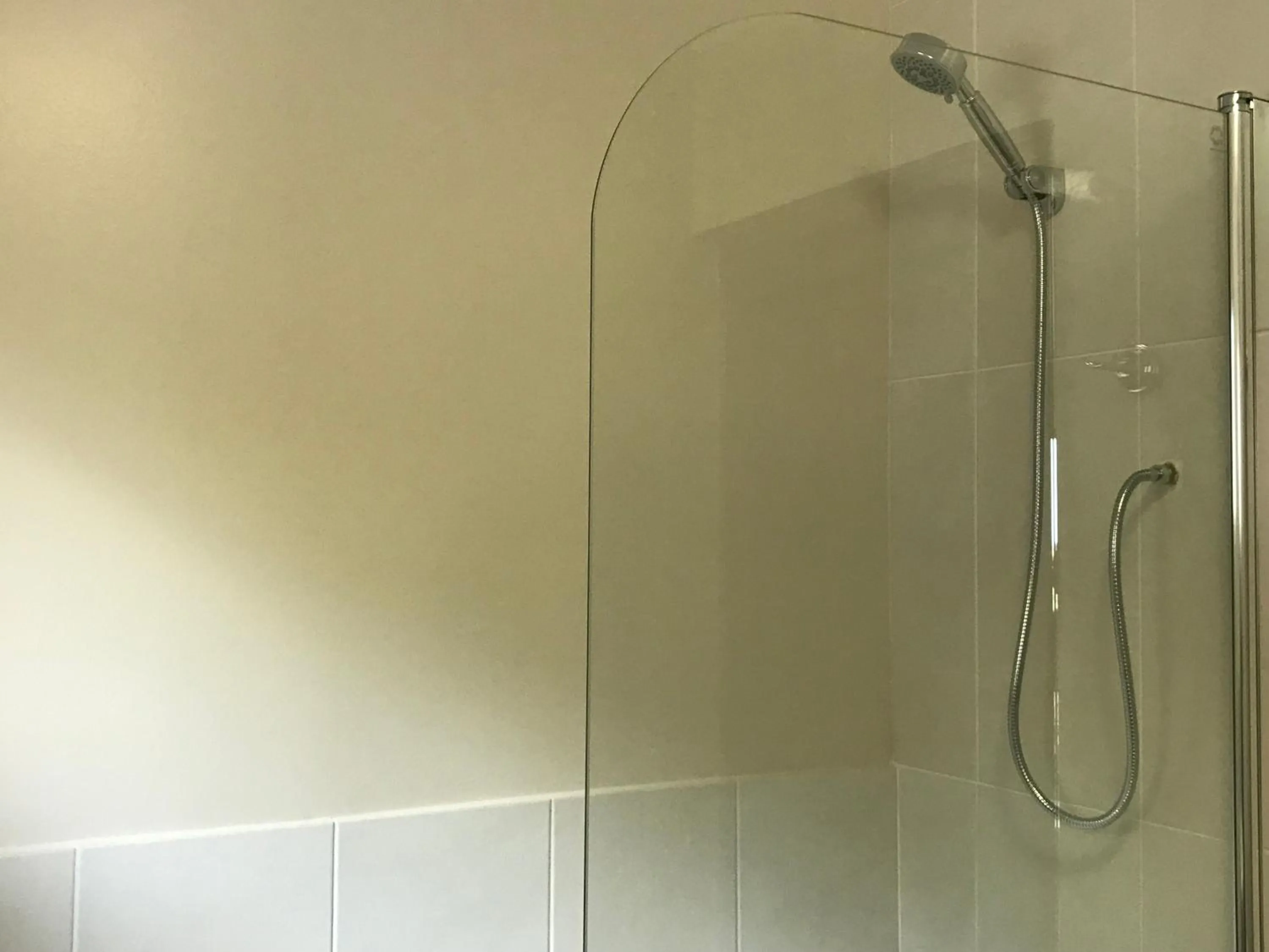 Bathroom in Bokamoso Views