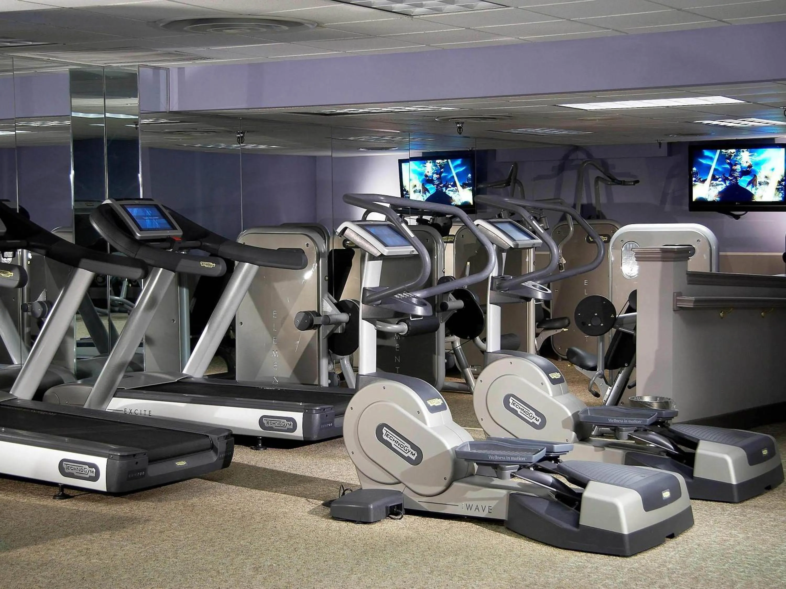 Other in Fairmont Dallas