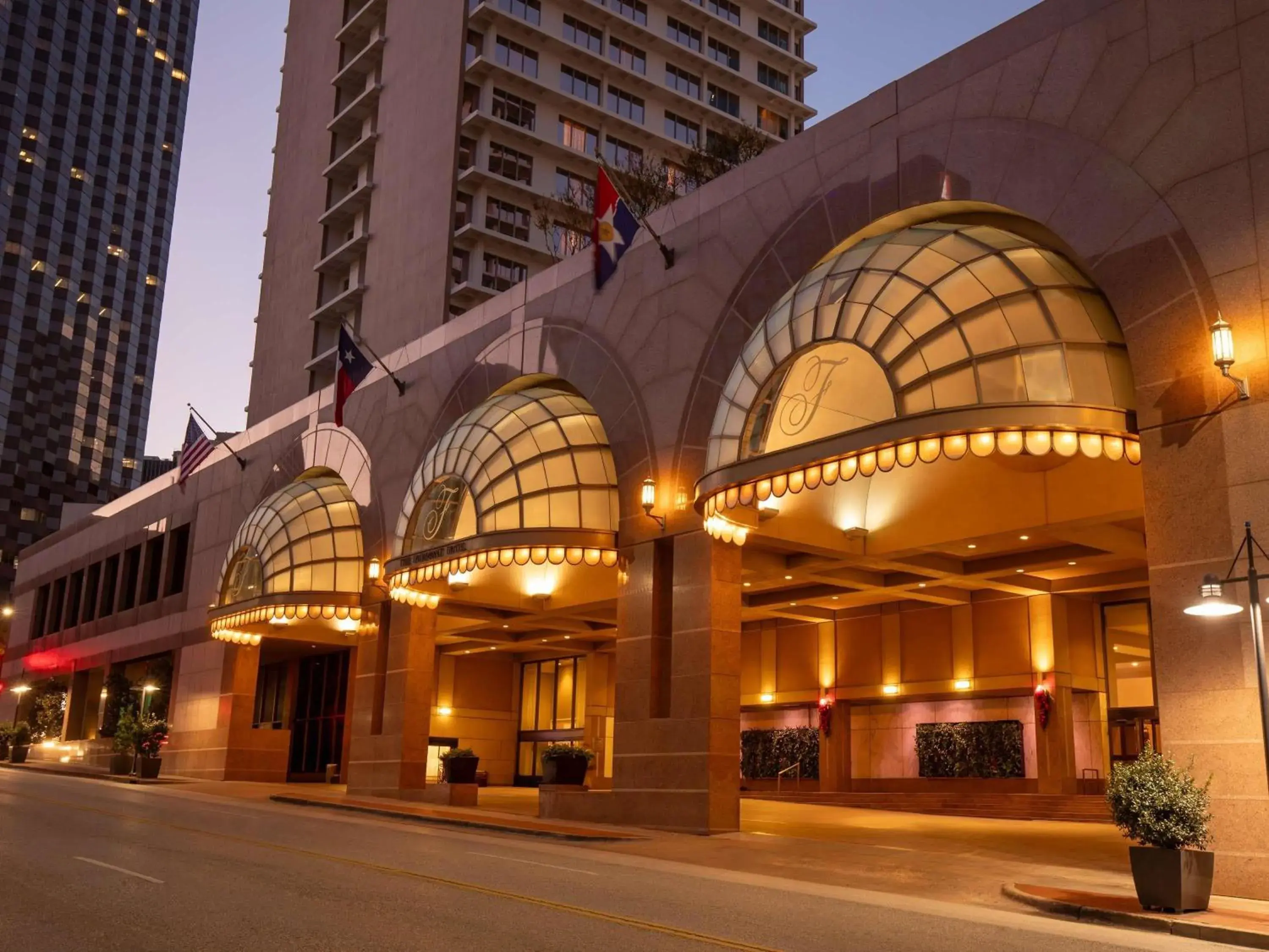 Fairmont Dallas Fairmont Dallas