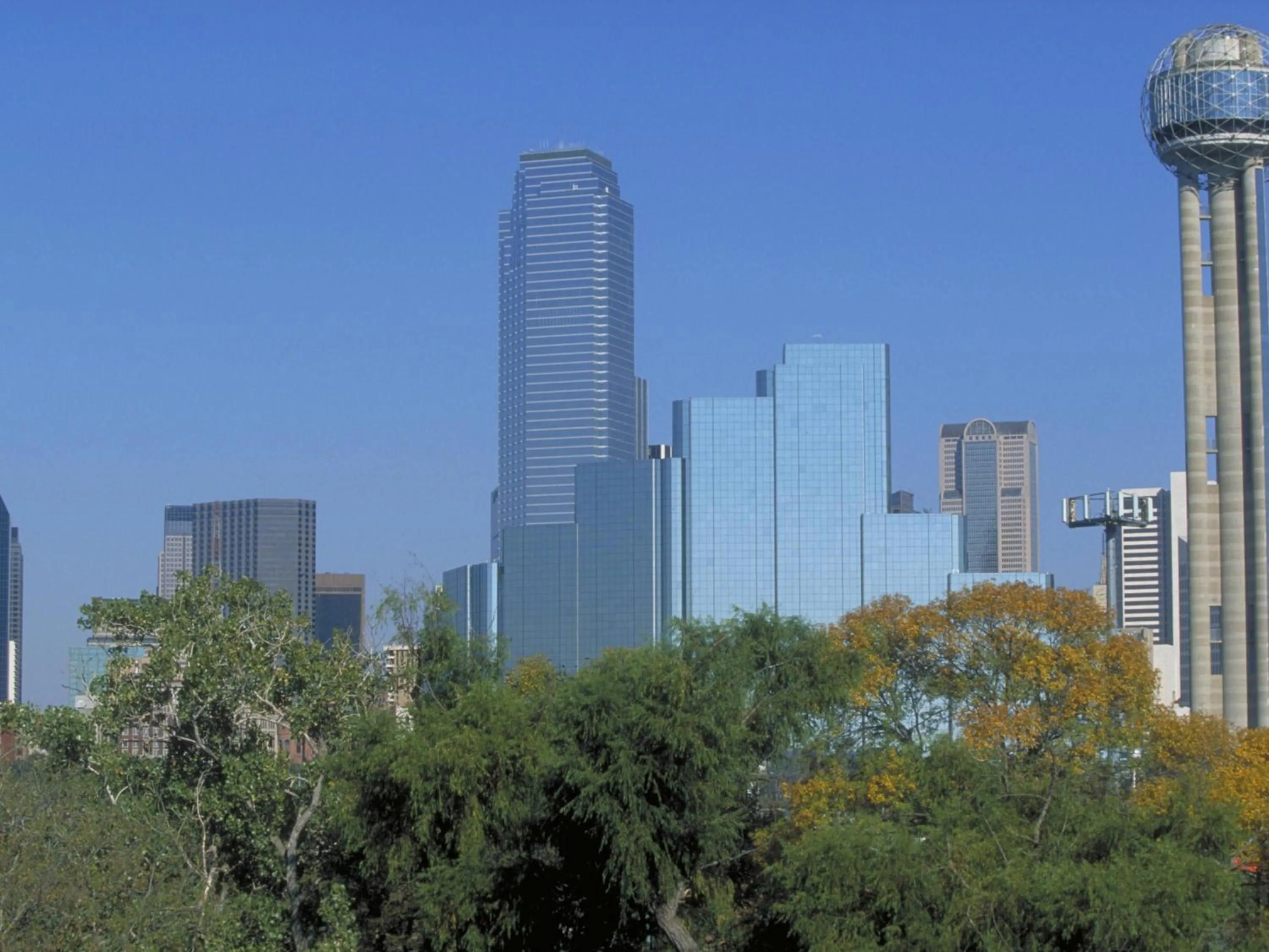 Other in Fairmont Dallas