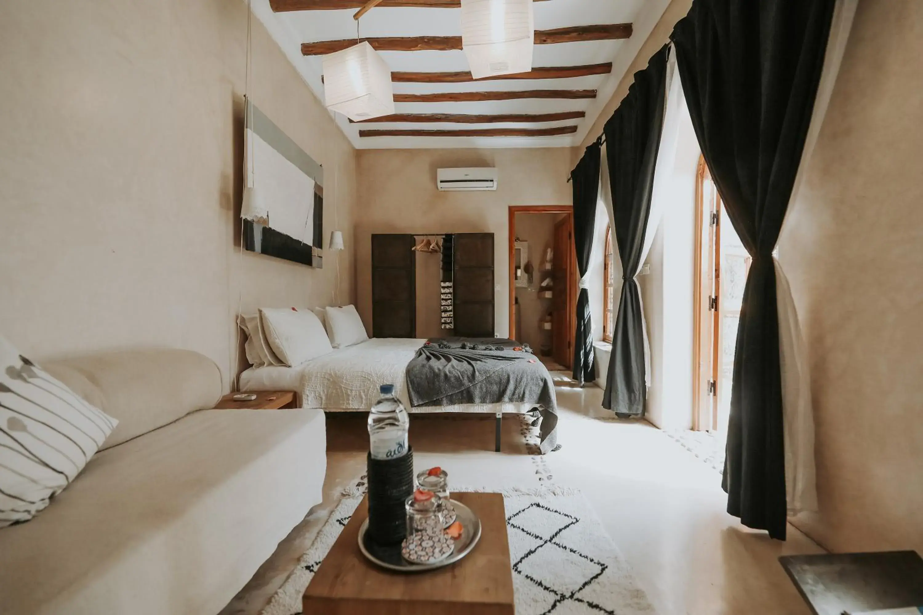 Salam Suite in Dar Nour el Houda Salam Suite in Dar Nour el Houda