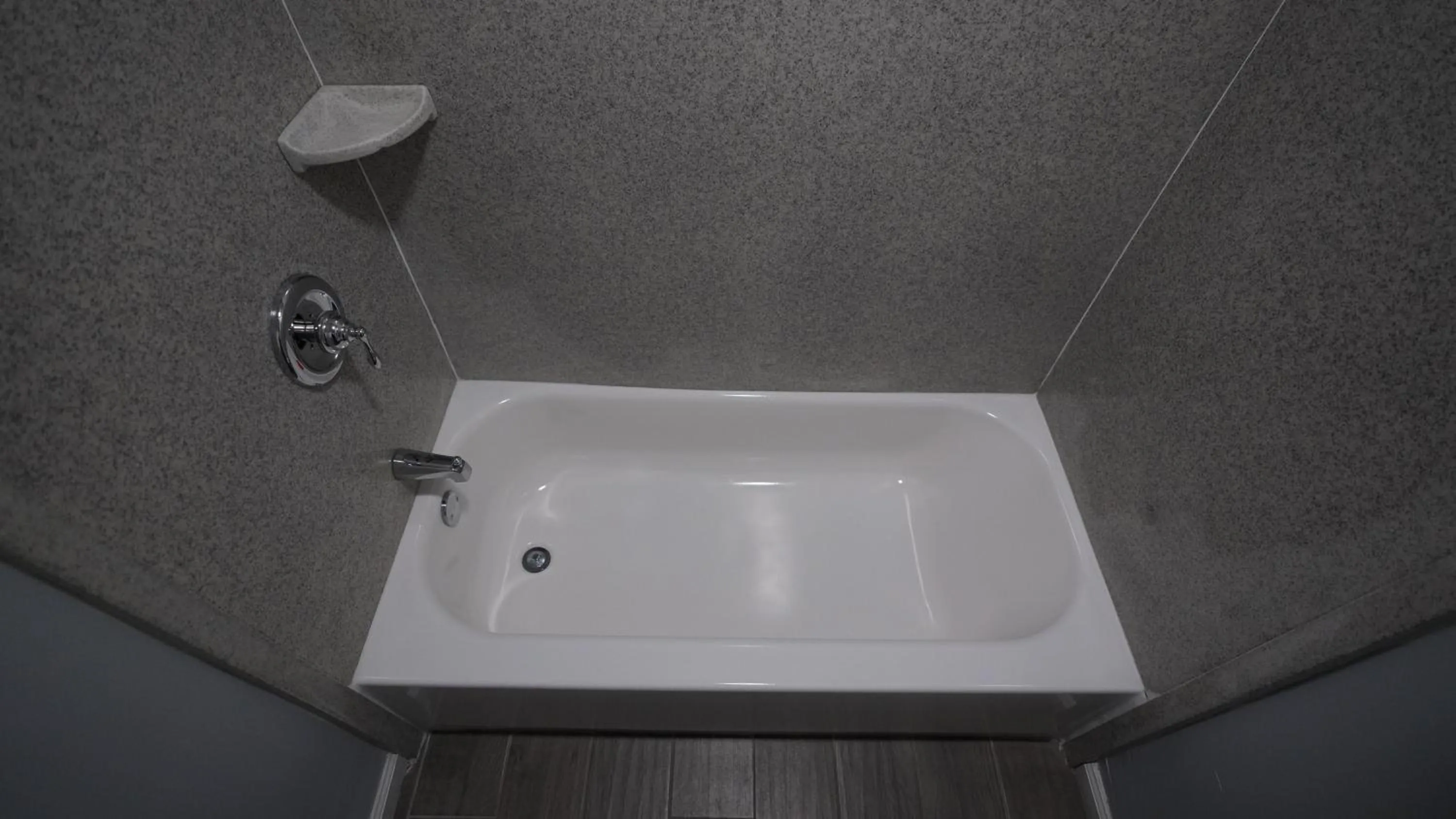 Bathroom in Columbus Inn and Suites