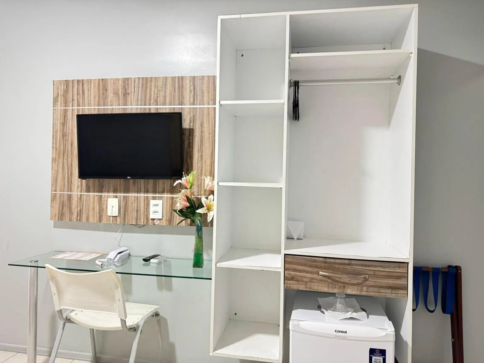 Hotel Aeroporto Star