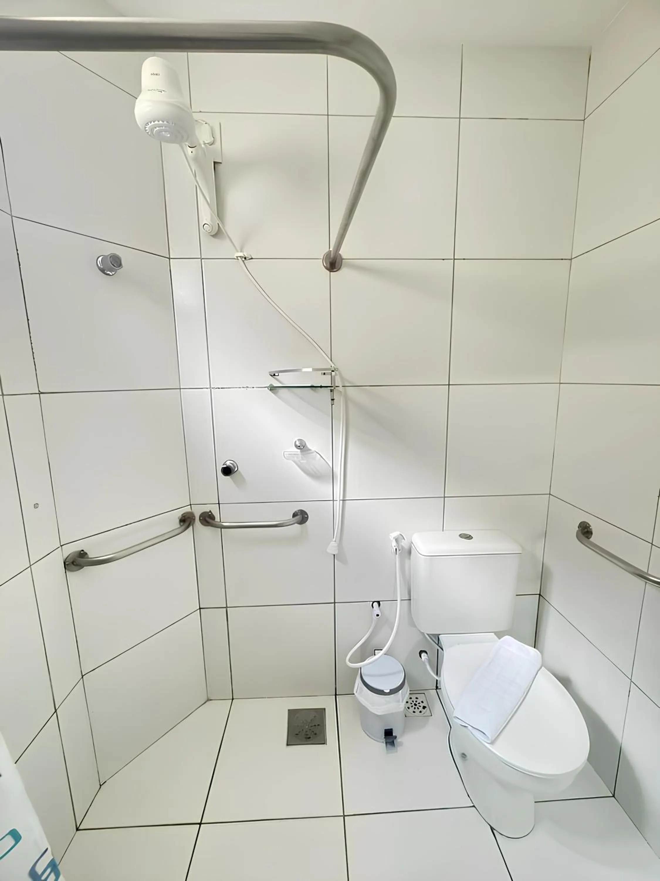 Hotel Aeroporto Star