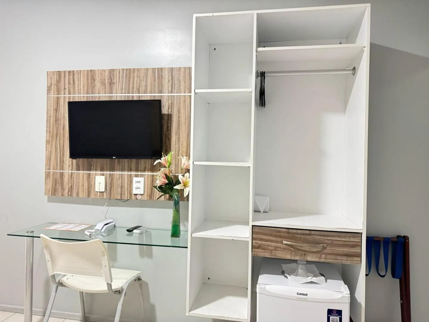 Hotel Aeroporto Star