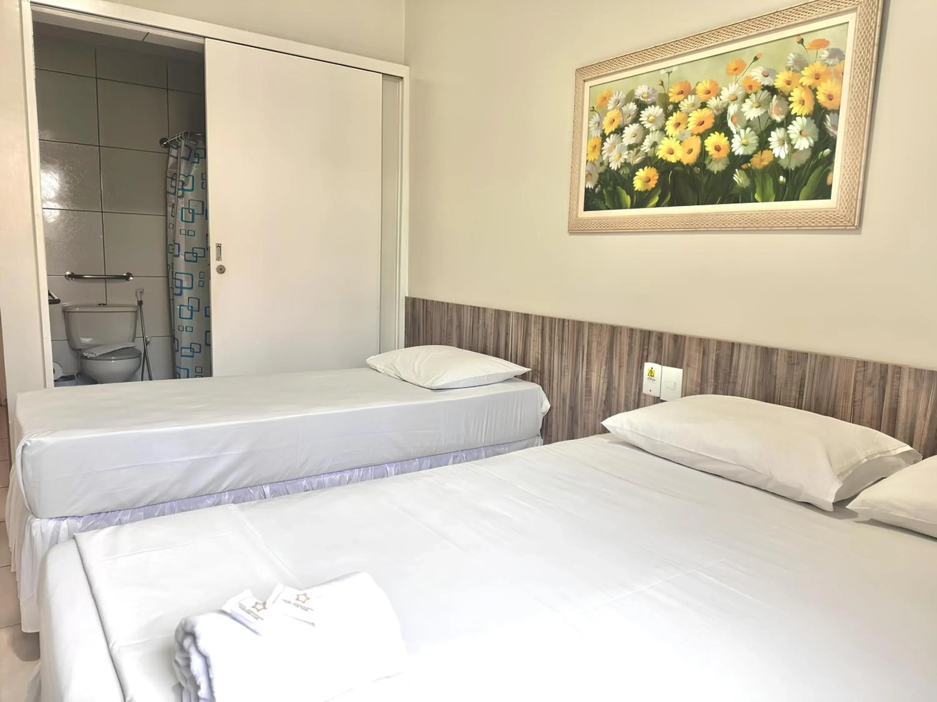 Apartment - Disability Access in Hotel Aeroporto Star Apartment - Disability Access in Hotel Aeroporto Star